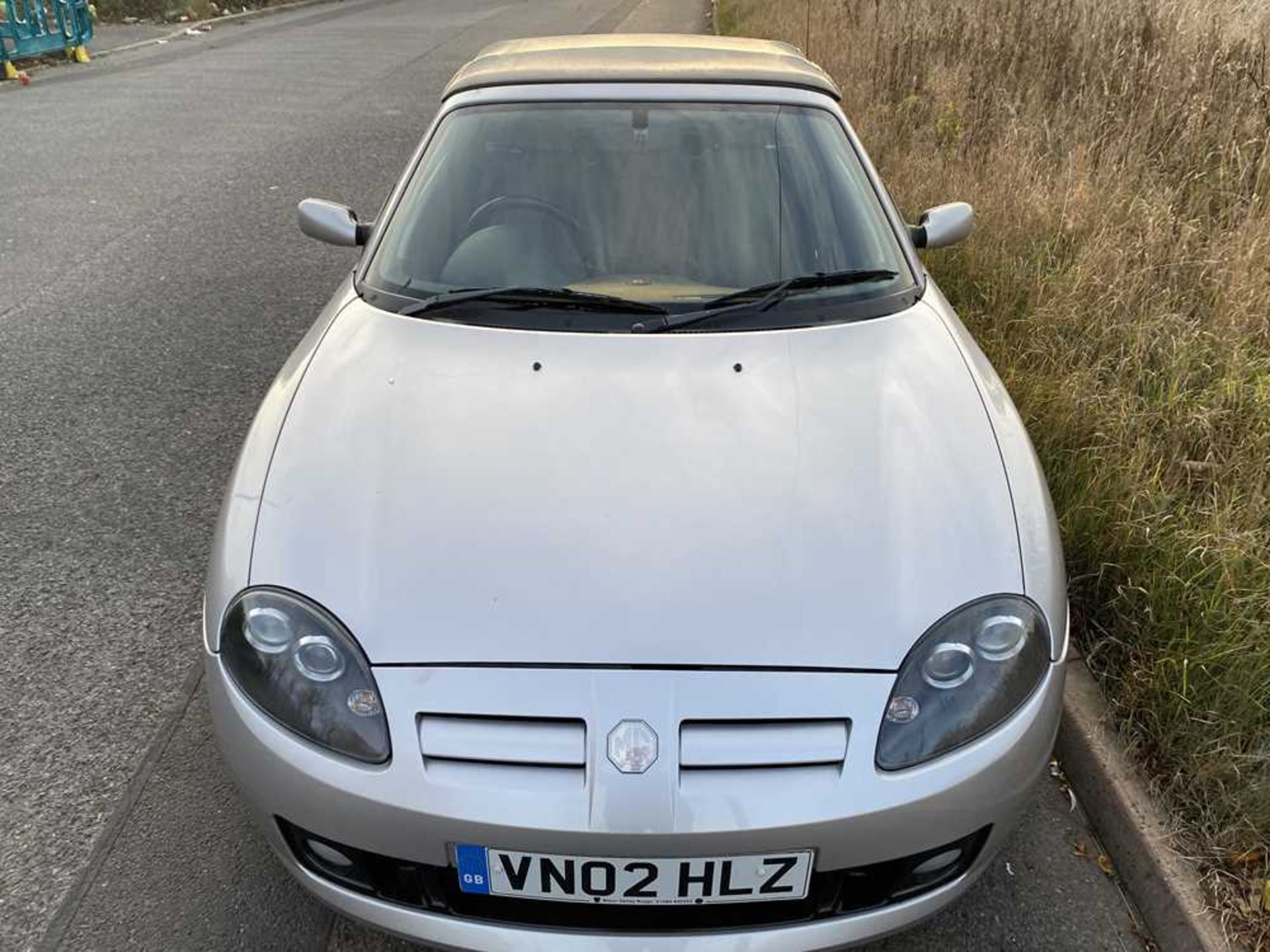 2002 MG TF 135 No Reserve - A low mileage example - Image 5 of 55