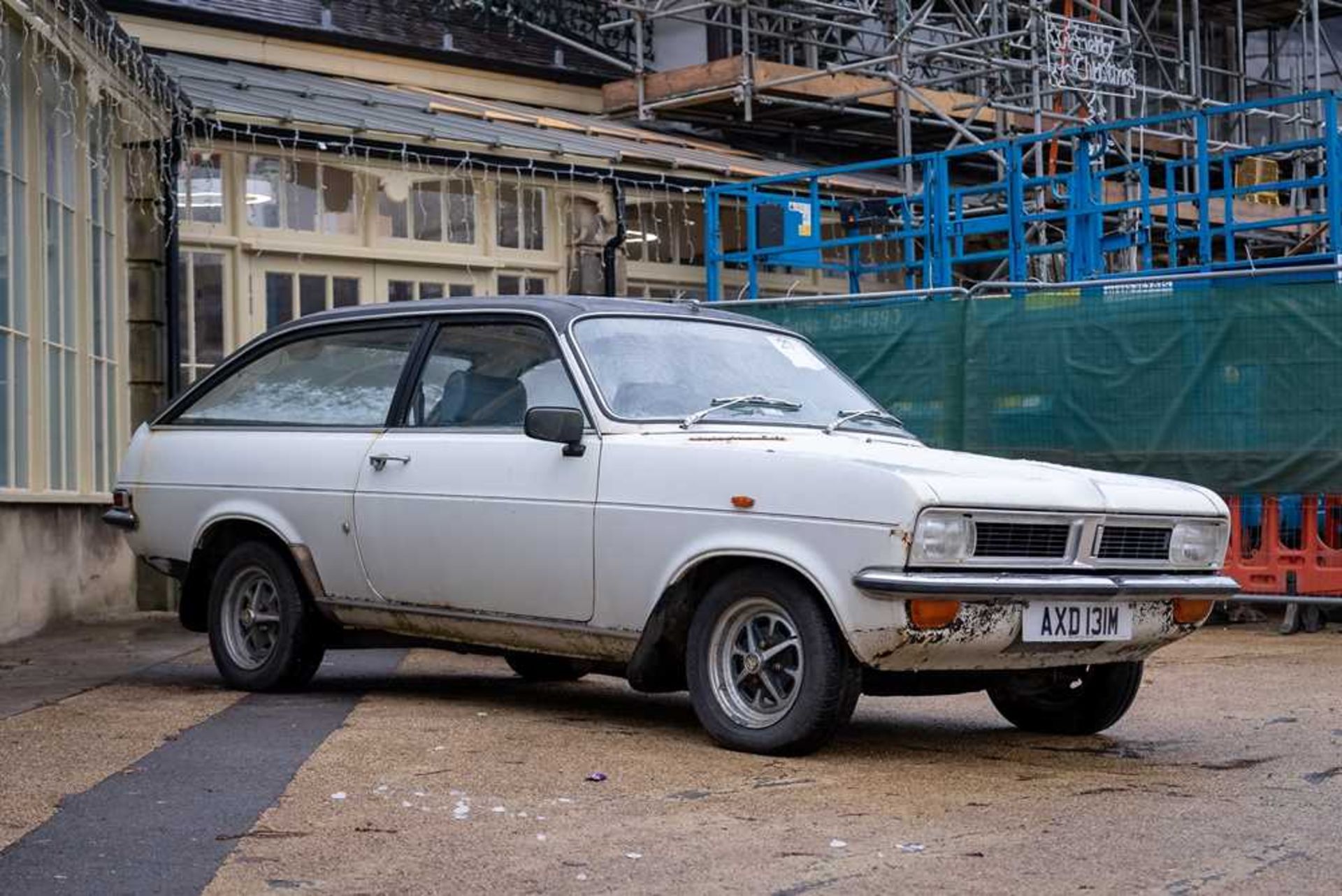 1974 Vauxhall Viva 1300 SL Estate No Reserve - Image 6 of 39