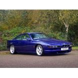 1999 BMW 840 CI Sport