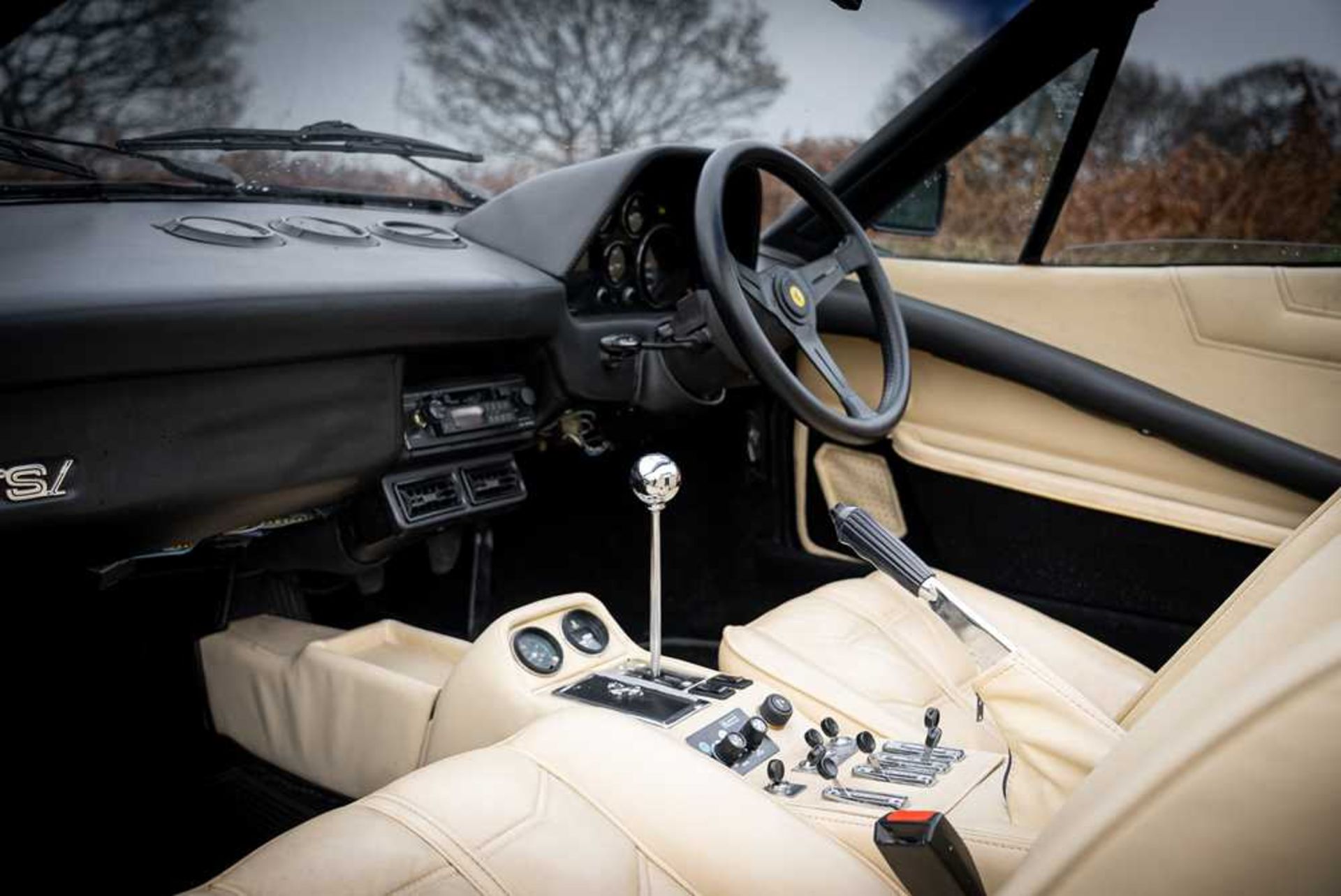 1982 Ferrari 308 GTSi - Image 24 of 41