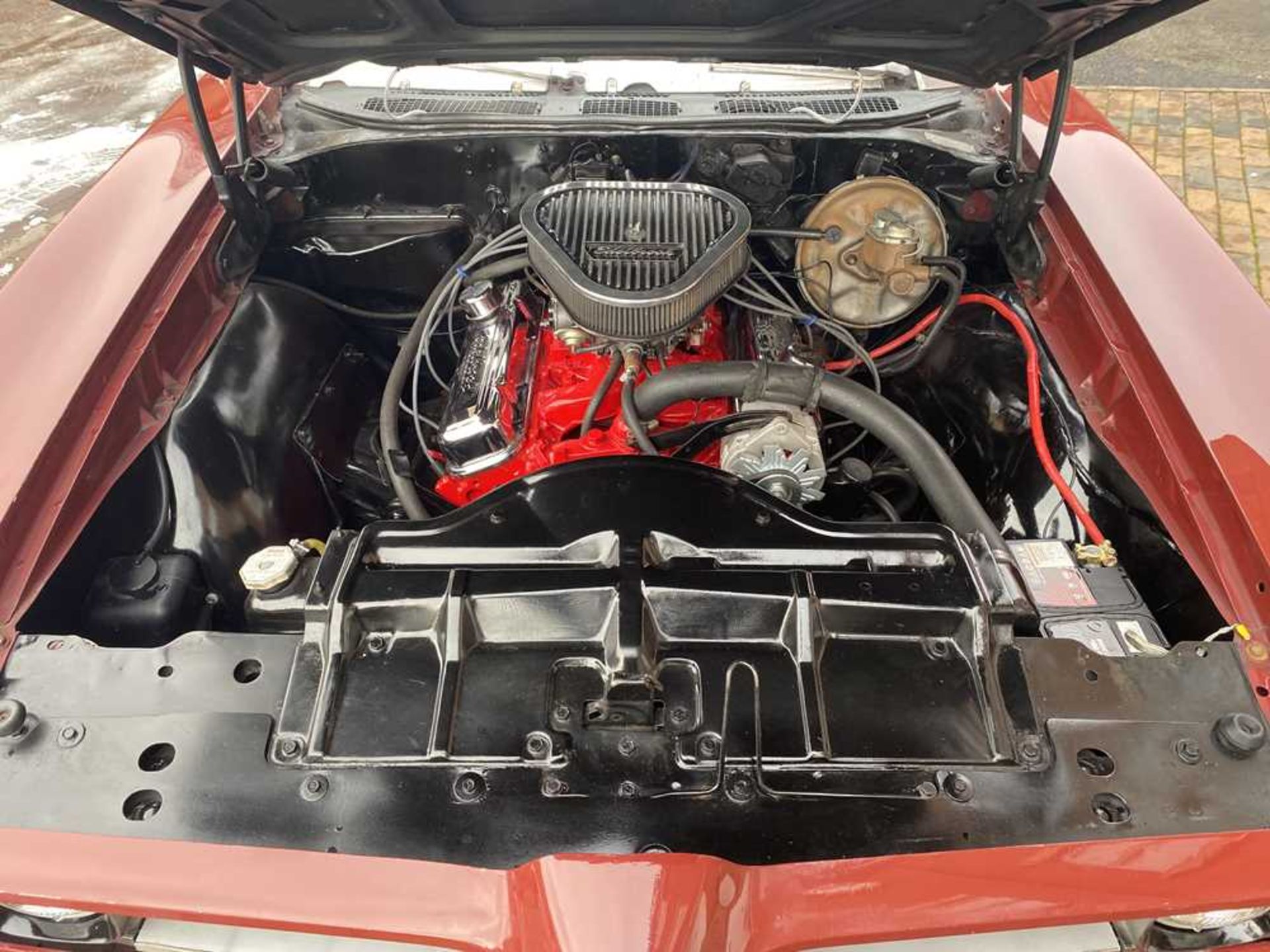 1968 Pontiac GTO - Image 56 of 64