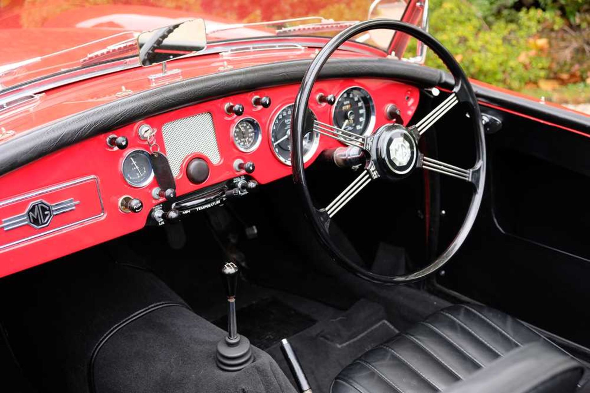 1958 MGA Roadster - Image 21 of 74