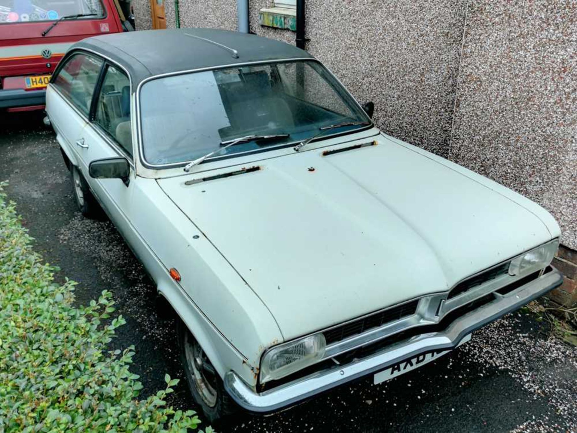 1974 Vauxhall Viva 1300 SL Estate No Reserve - Image 18 of 39