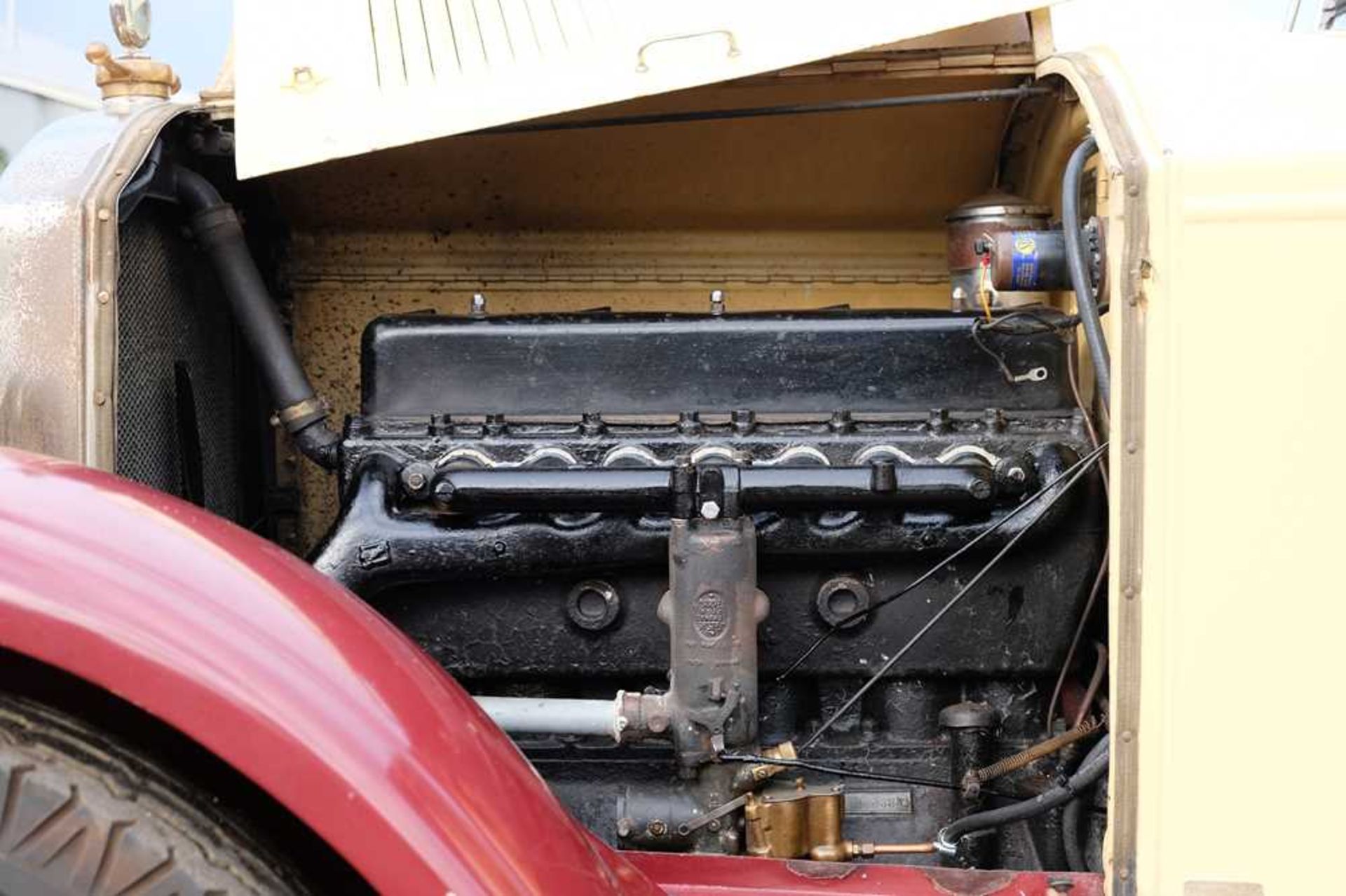 1926 Buick Standard Six Tourer - Image 42 of 58