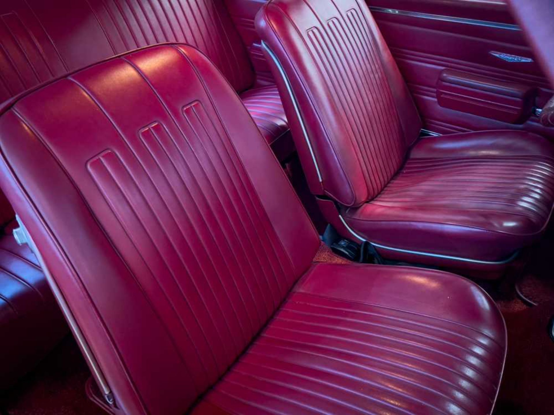 1968 Pontiac GTO - Image 63 of 64