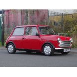 1995 Rover Mini Sprite Only c.22,500 miles from new