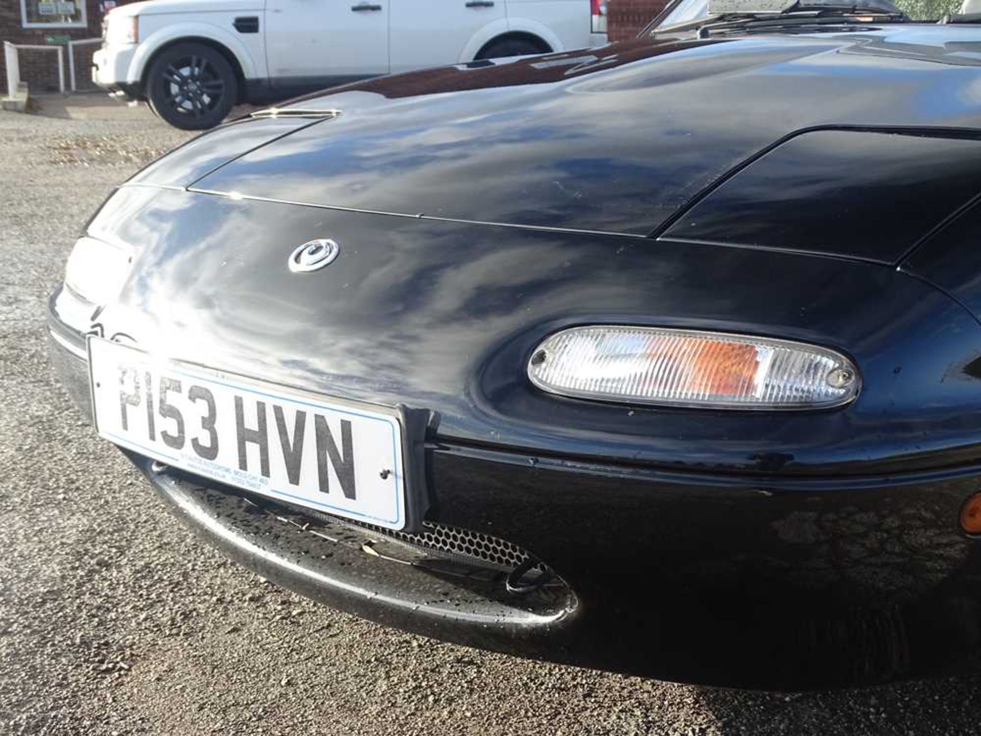 1997 Mazda MX5 - Image 9 of 31