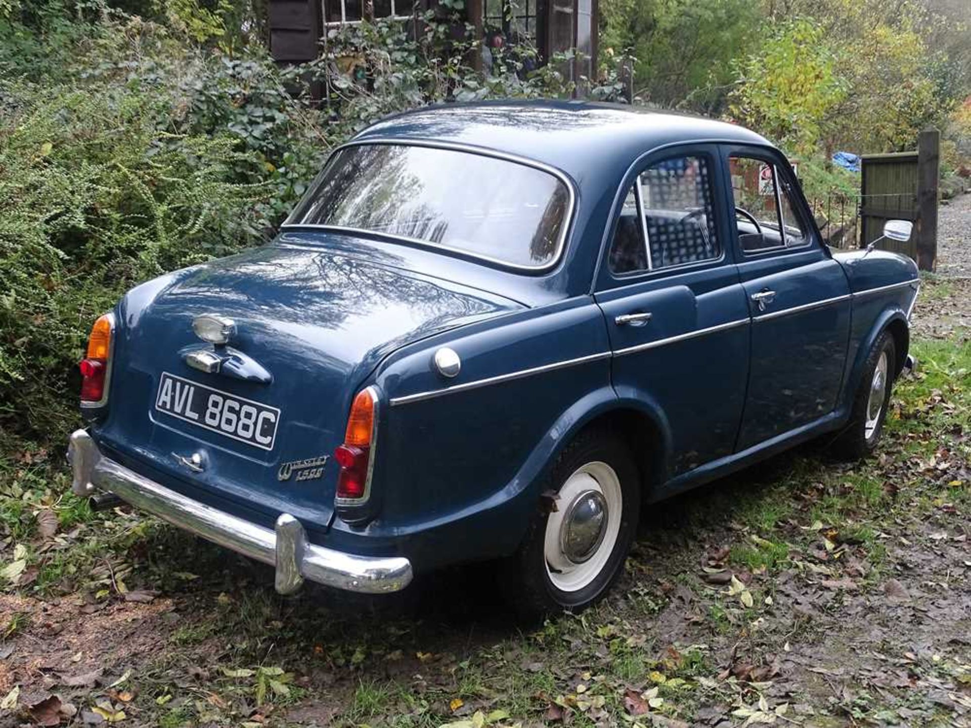 1965 Wolseley 1500 - Image 8 of 35