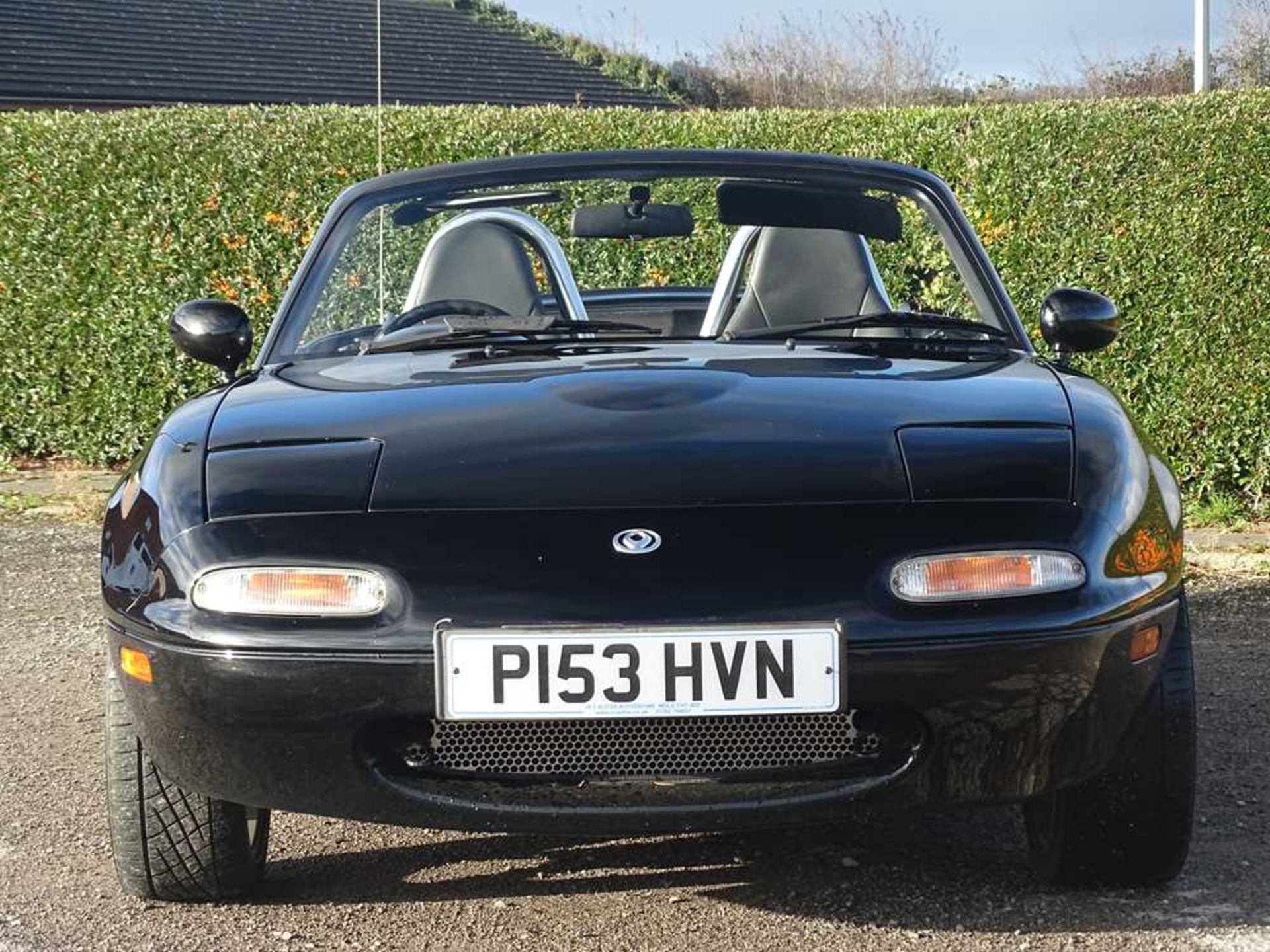 1997 Mazda MX5 - Image 4 of 31