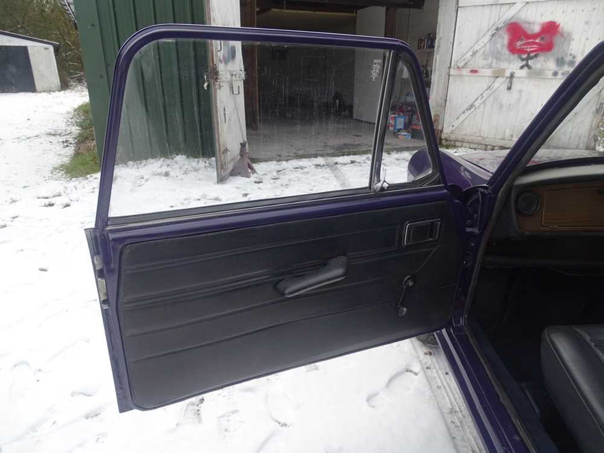 1972 Austin 1300 Mk.III - Image 31 of 43