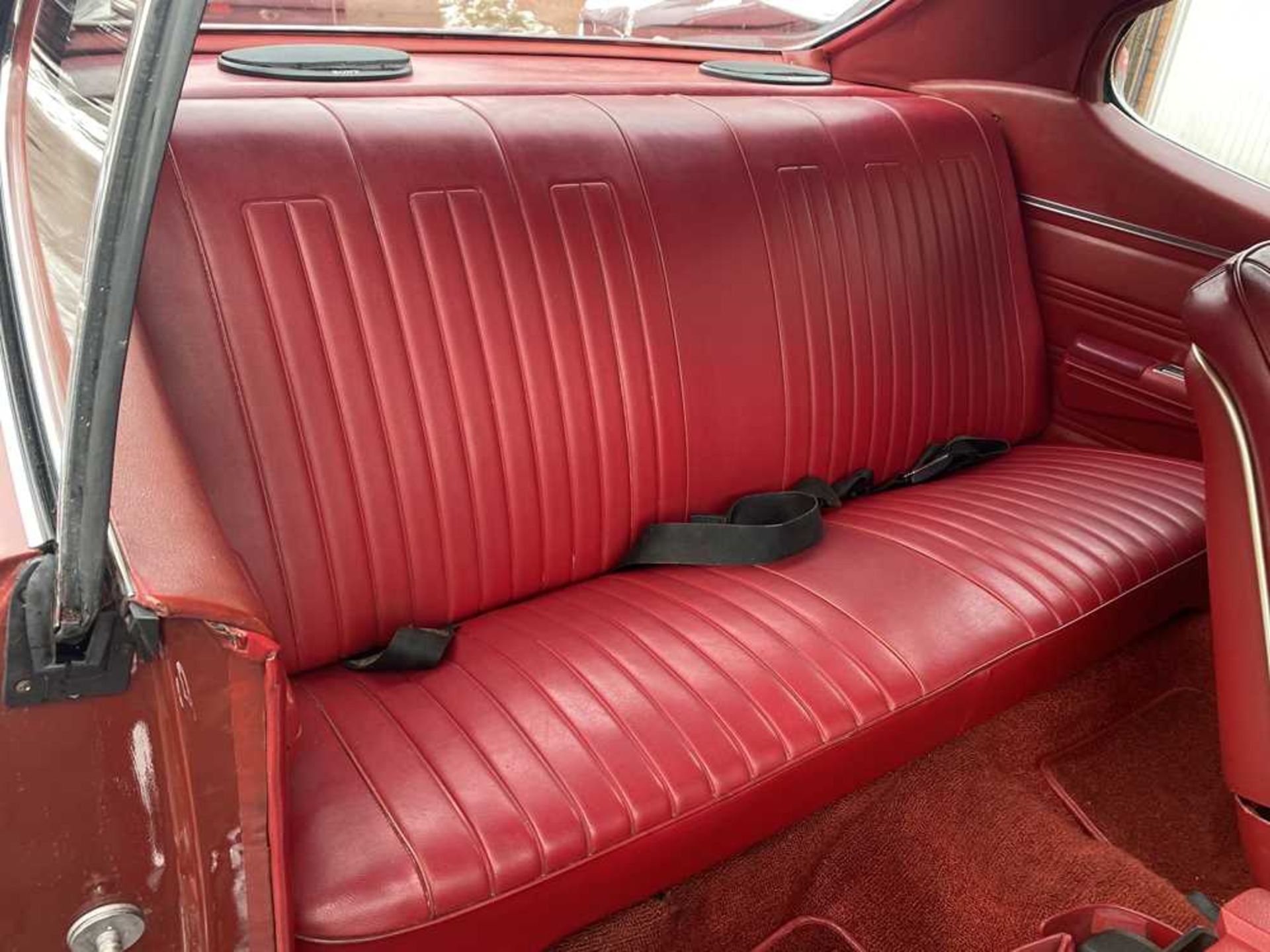1968 Pontiac GTO - Image 49 of 64