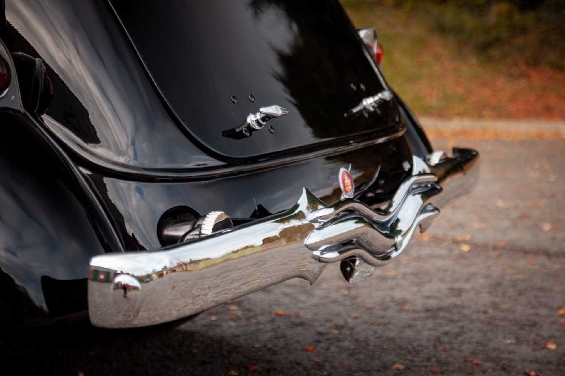 1936 Pierce Arrow Model 1601 Roadster - Image 46 of 64