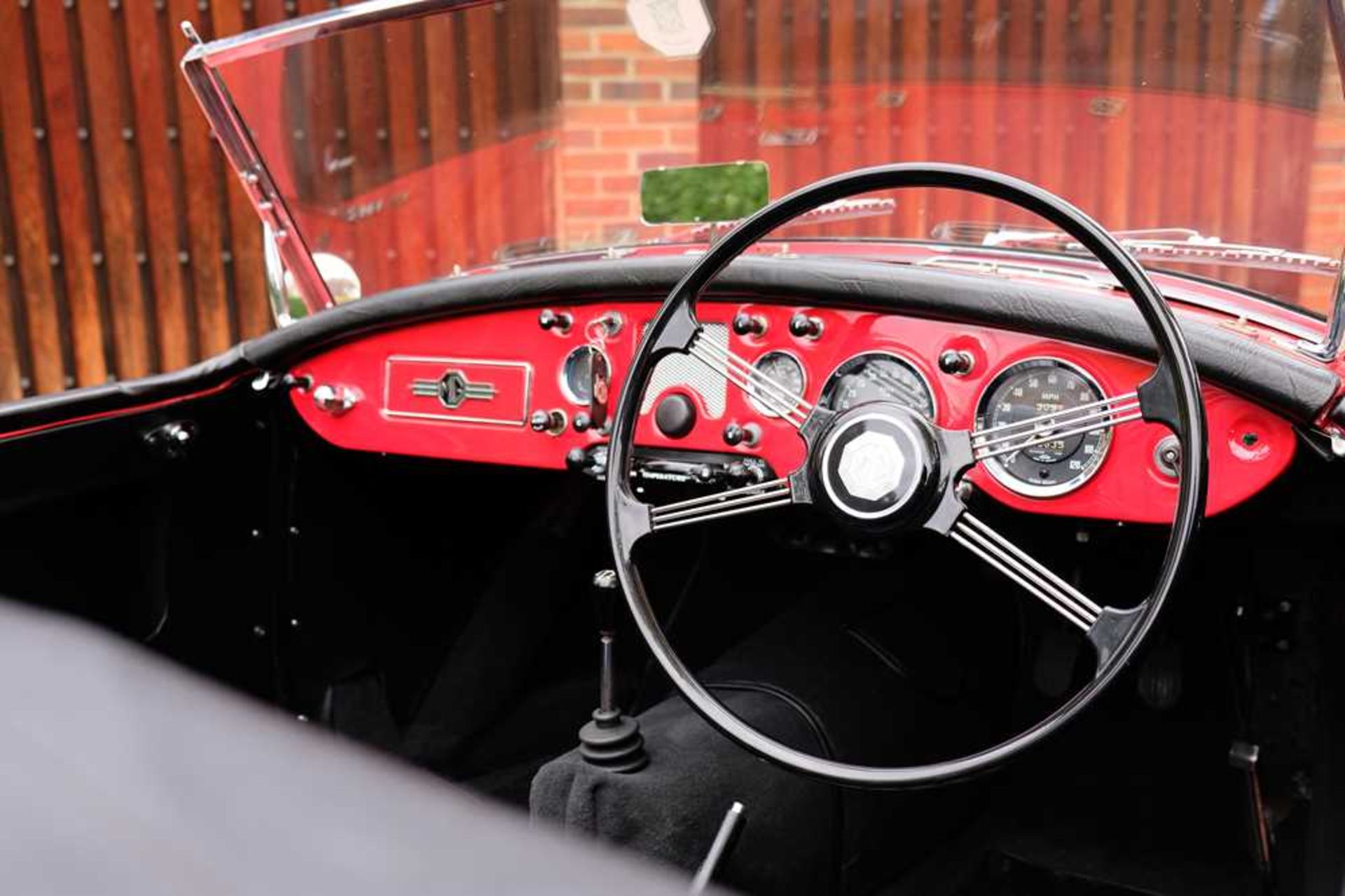 1958 MGA Roadster - Image 19 of 74