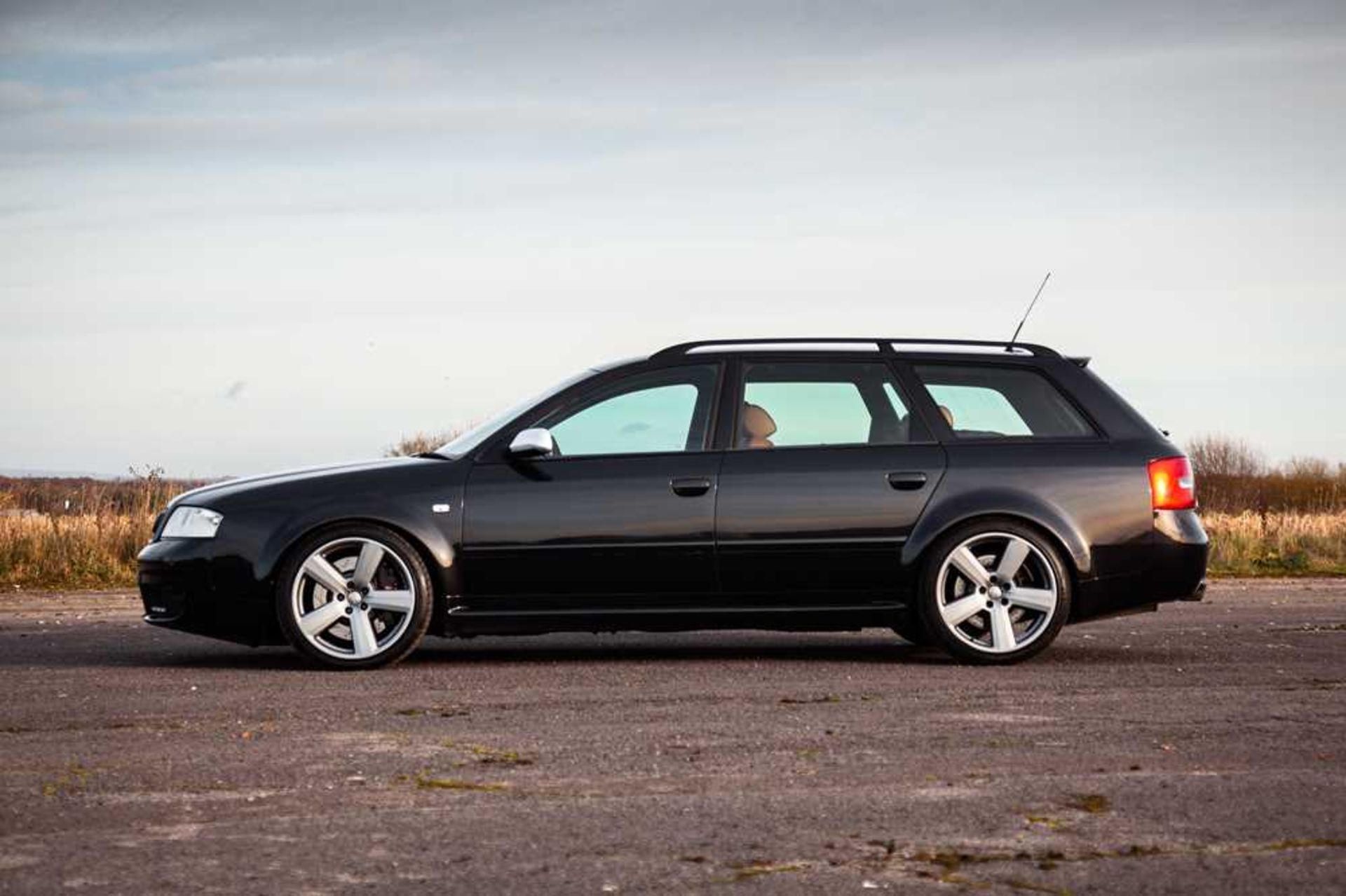 2004 Audi RS6 Quattro Plus No. 295 of just 999 European RS6 'Plus' models - Image 12 of 62