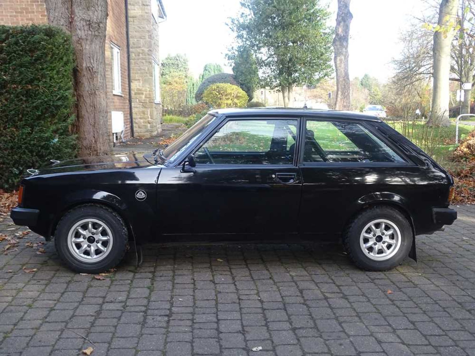 1980 Talbot Sunbeam Lotus - Image 7 of 47