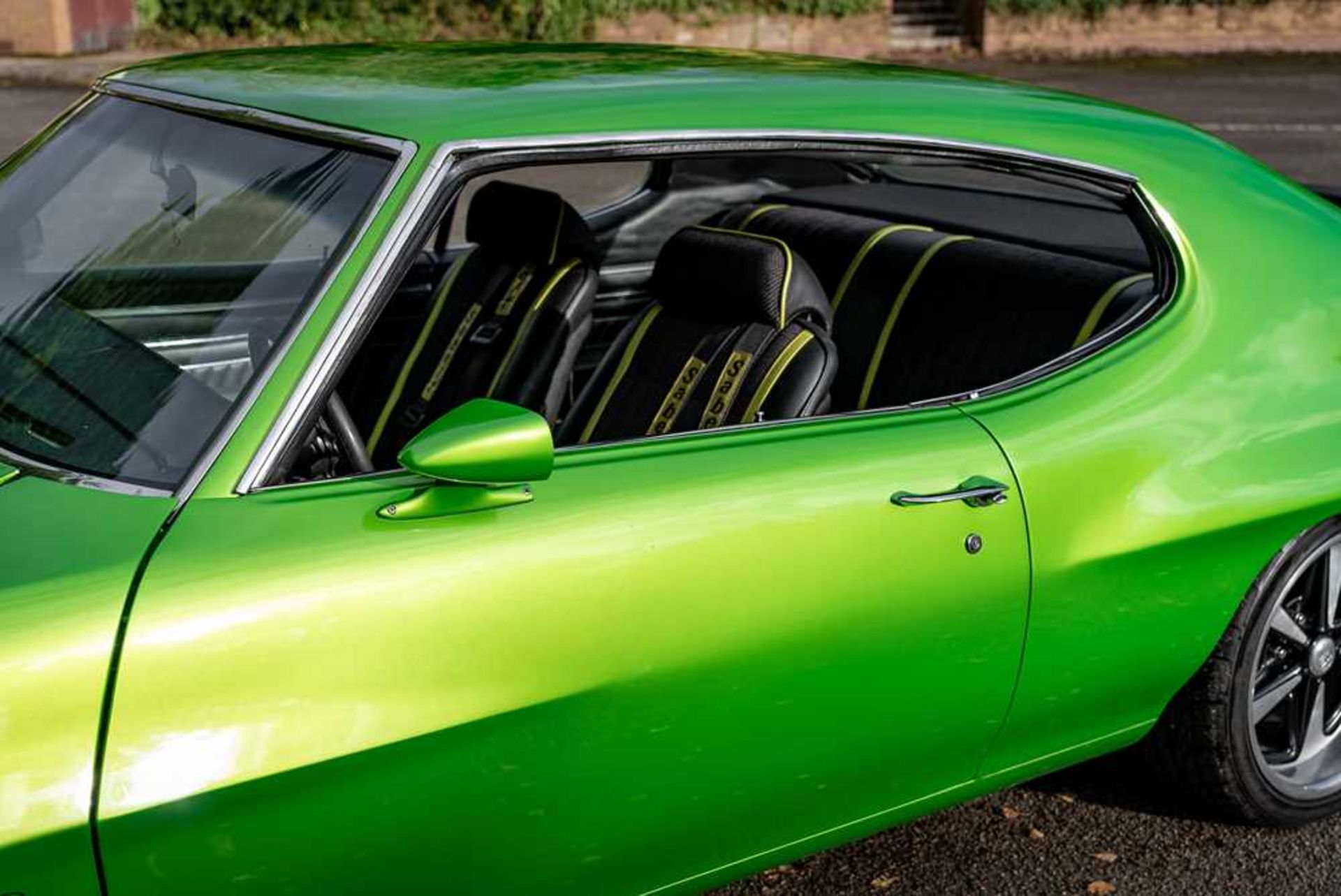 1970 Pontiac GTO - Bild 65 aus 67