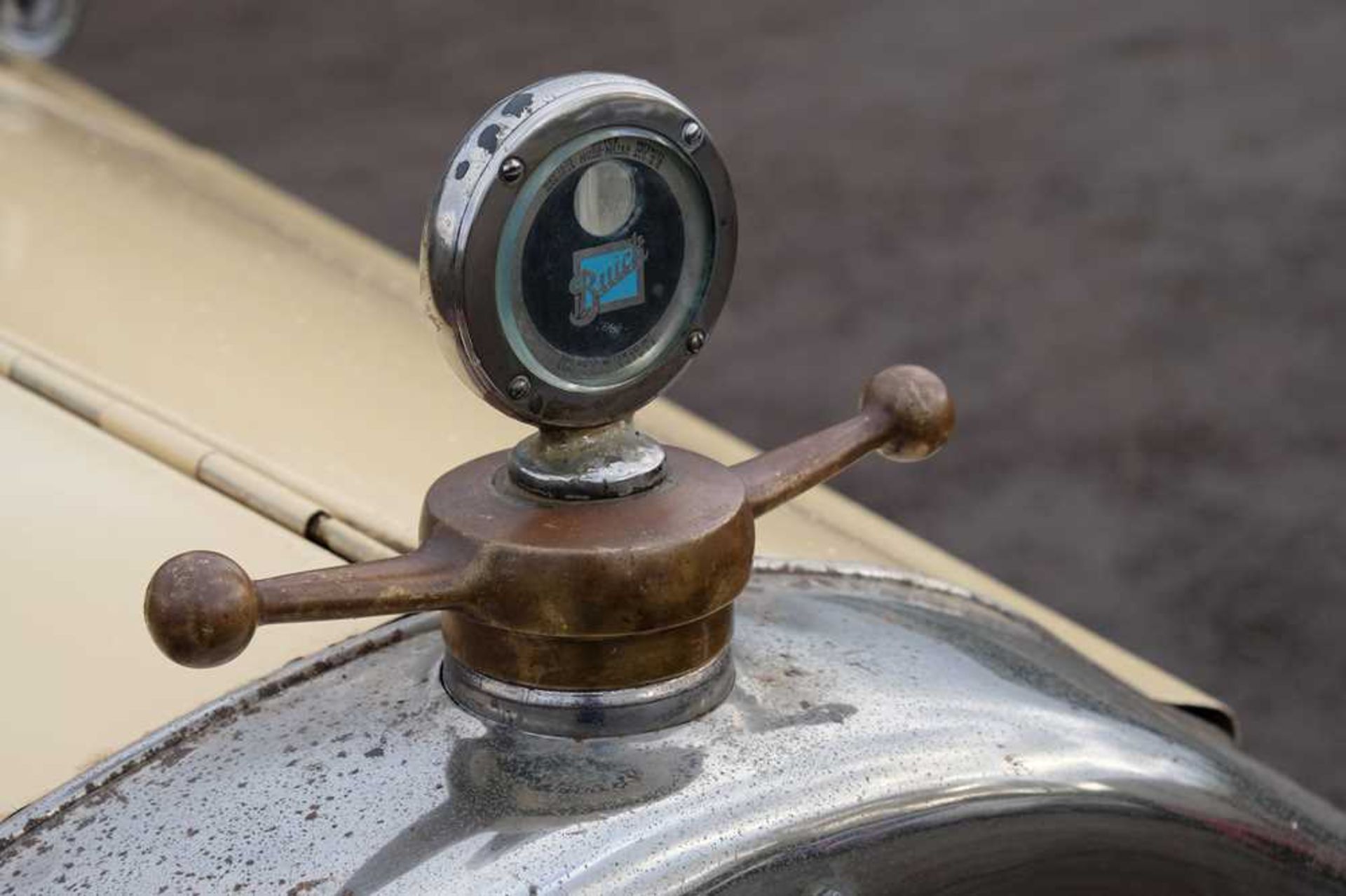 1926 Buick Standard Six Tourer - Image 53 of 58