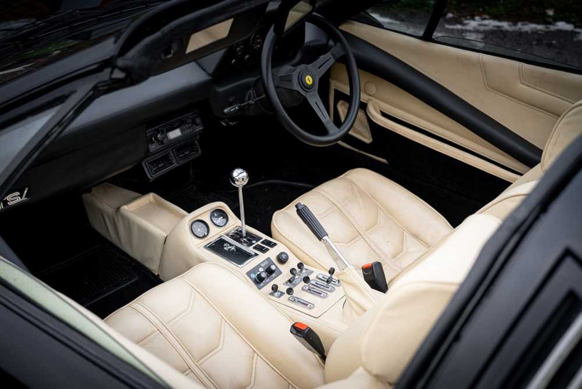 1982 Ferrari 308 GTSi - Image 25 of 41