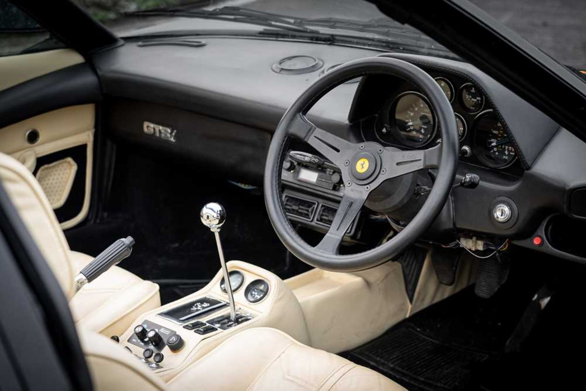 1982 Ferrari 308 GTSi - Bild 17 aus 41