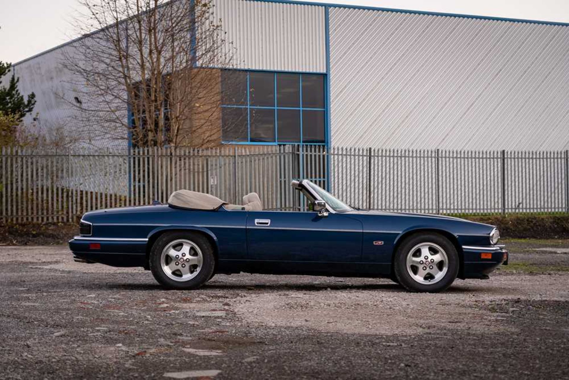 1995 Jaguar XJS 4.0 Convertible - Image 18 of 50