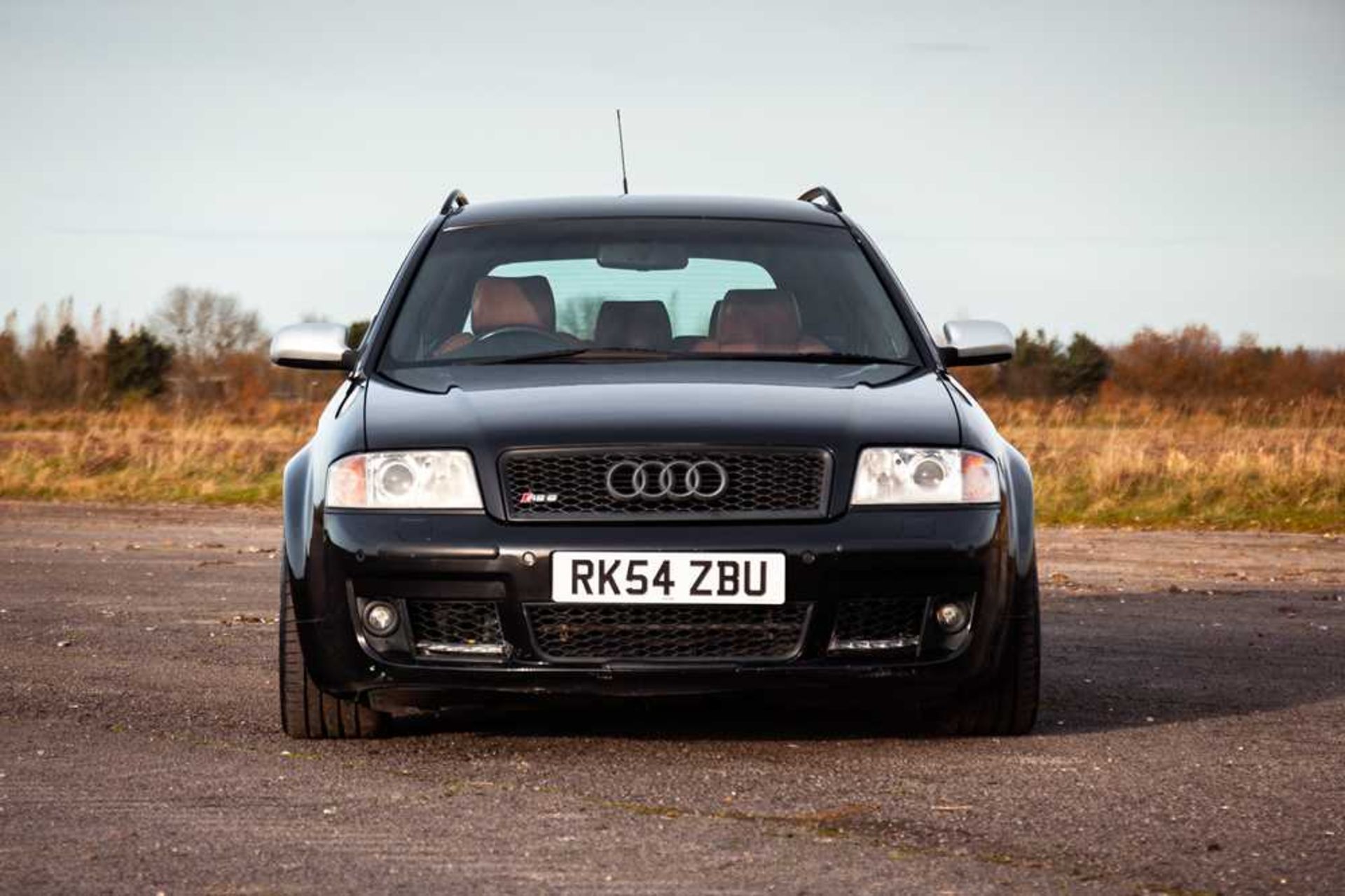 2004 Audi RS6 Quattro Plus No. 295 of just 999 European RS6 'Plus' models - Image 6 of 62