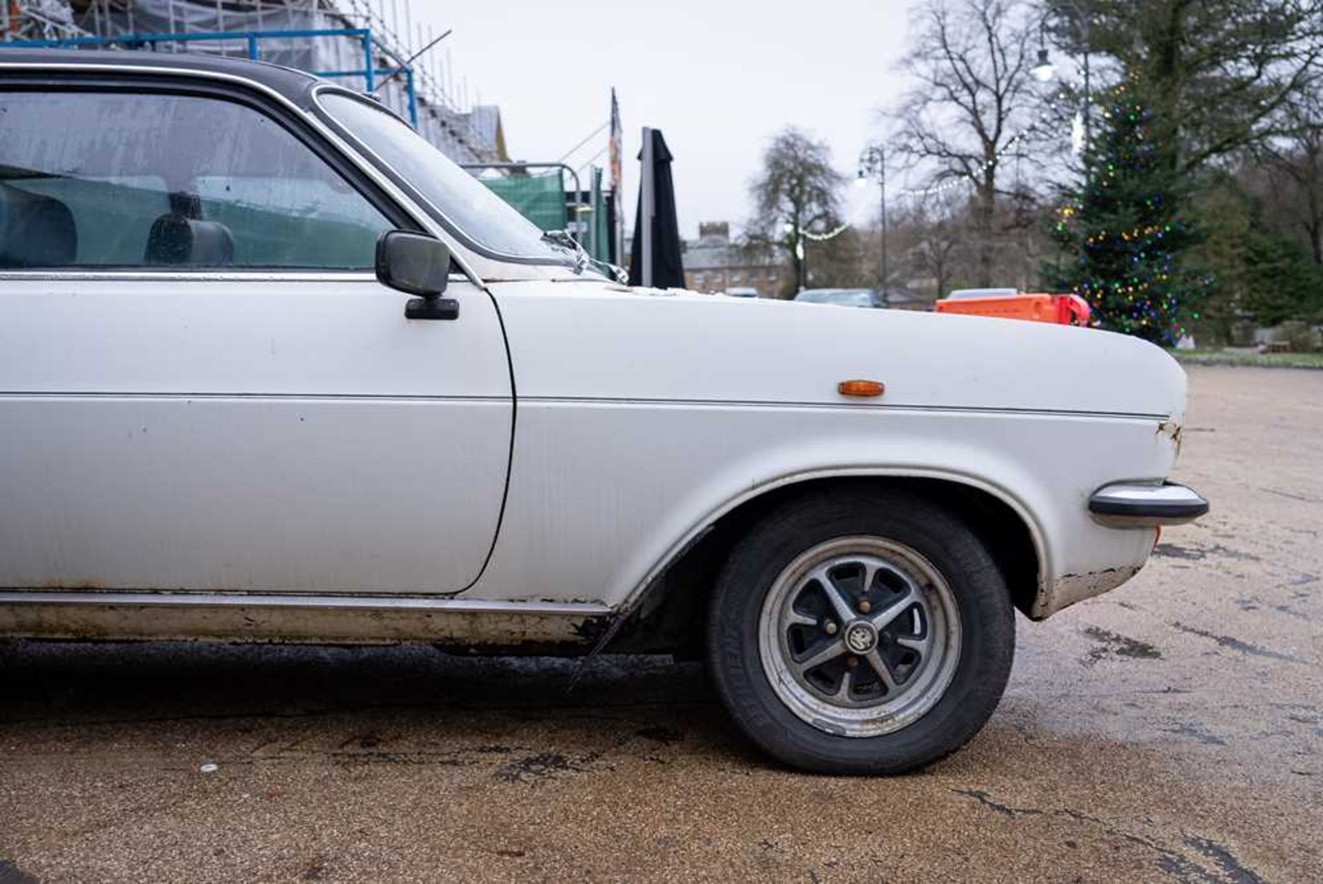 1974 Vauxhall Viva 1300 SL Estate No Reserve - Image 2 of 39