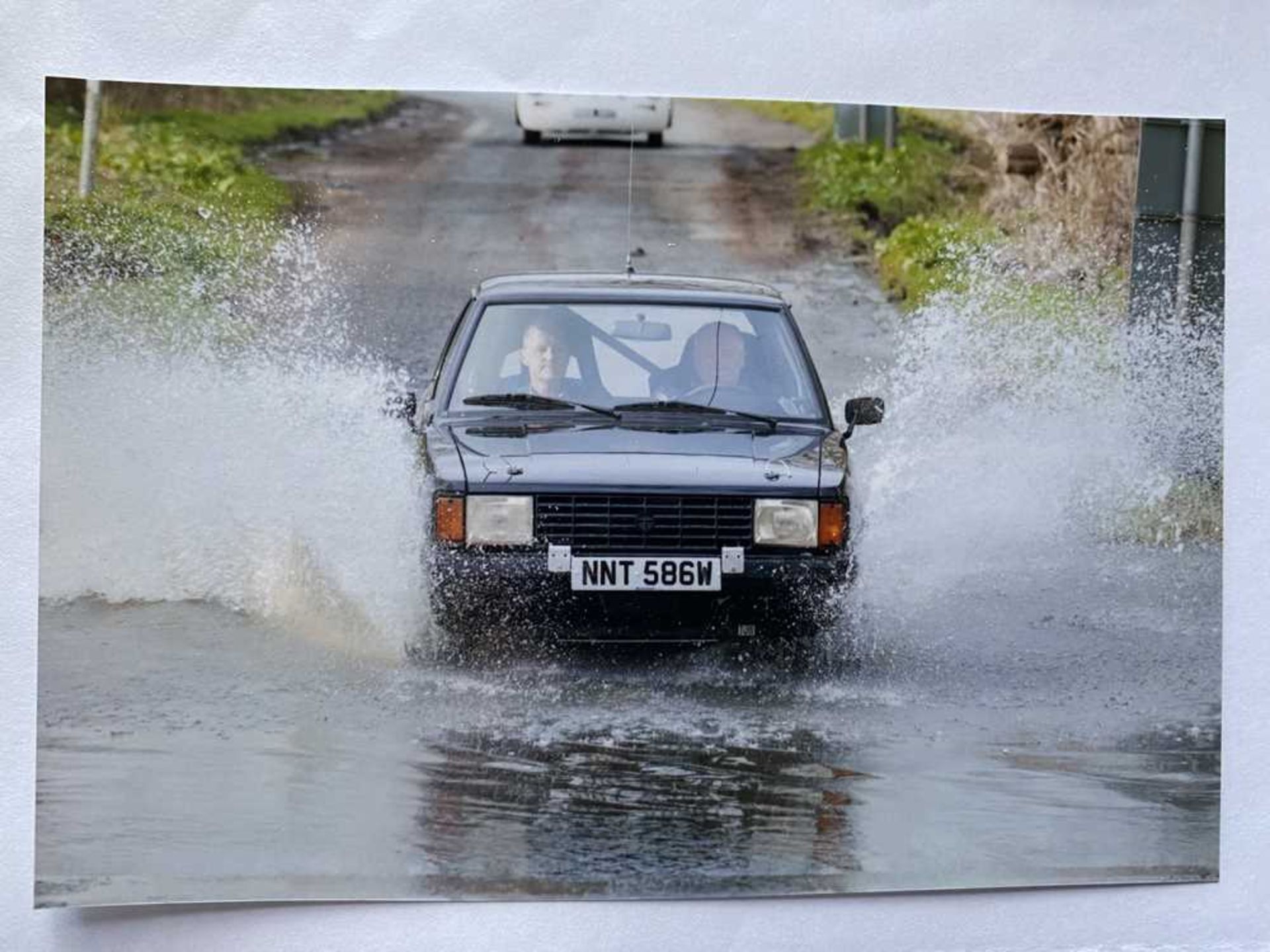 1980 Talbot Sunbeam Lotus - Image 44 of 47