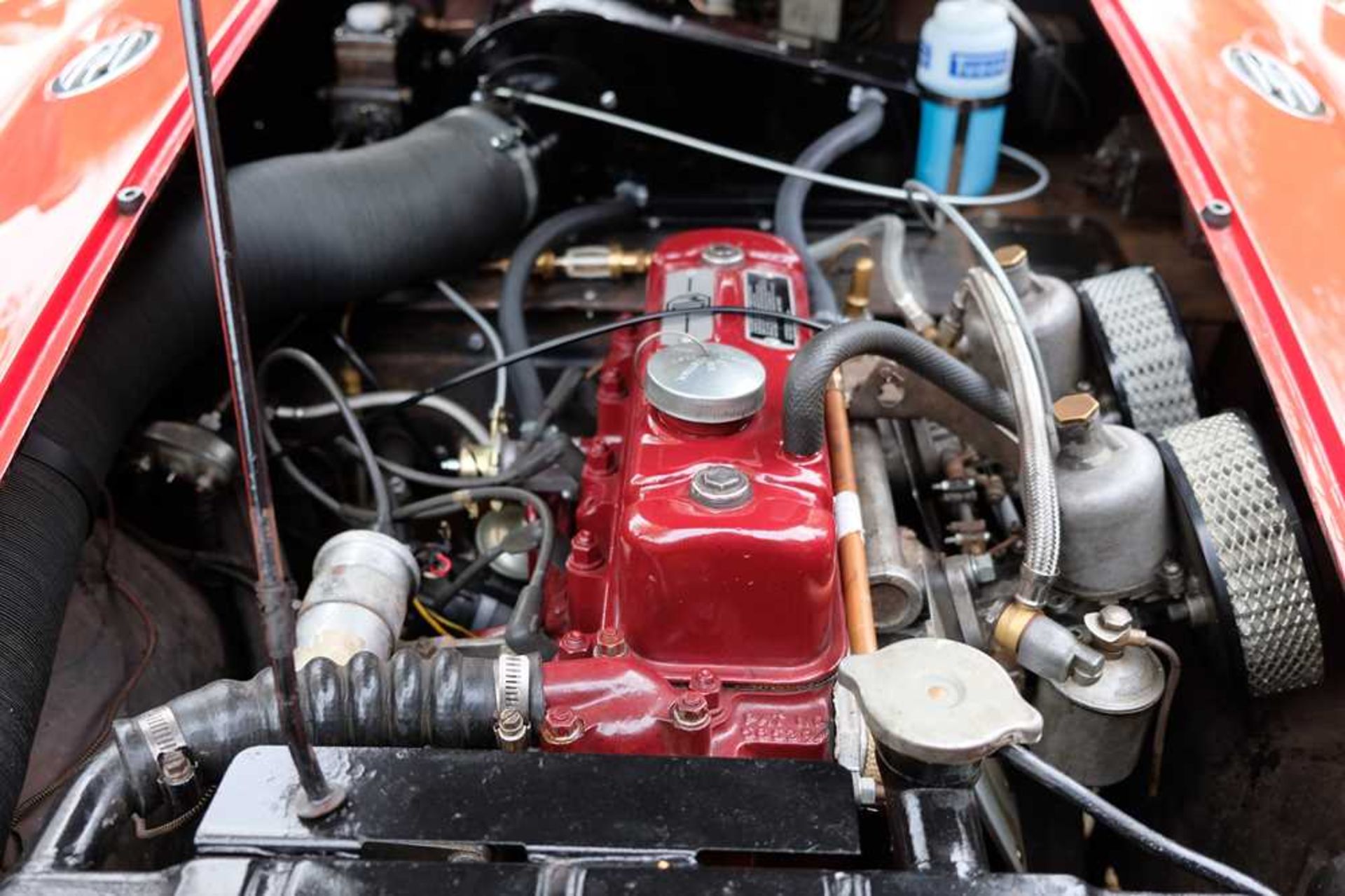 1958 MGA Roadster - Image 39 of 74