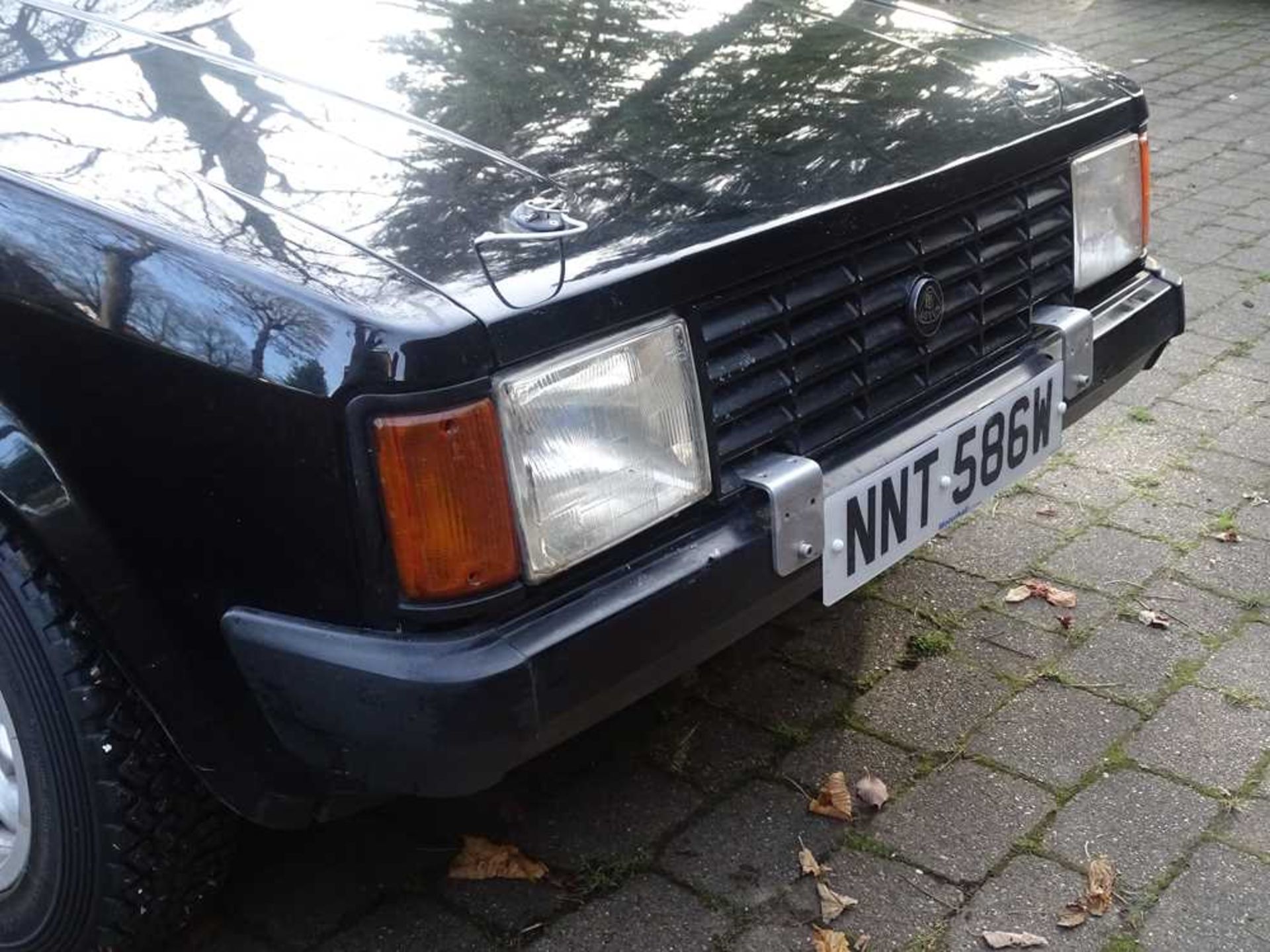 1980 Talbot Sunbeam Lotus - Image 13 of 47