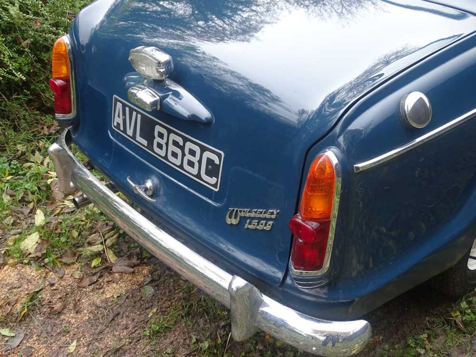 1965 Wolseley 1500 - Image 14 of 35