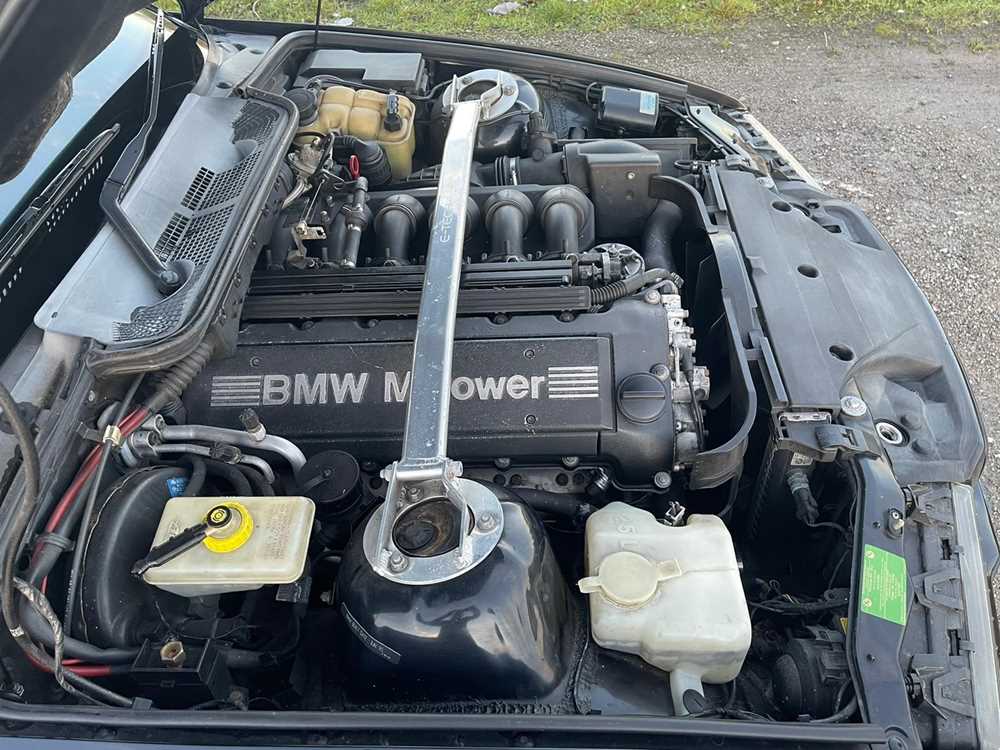 1995 BMW M3 Convertible - Image 26 of 32