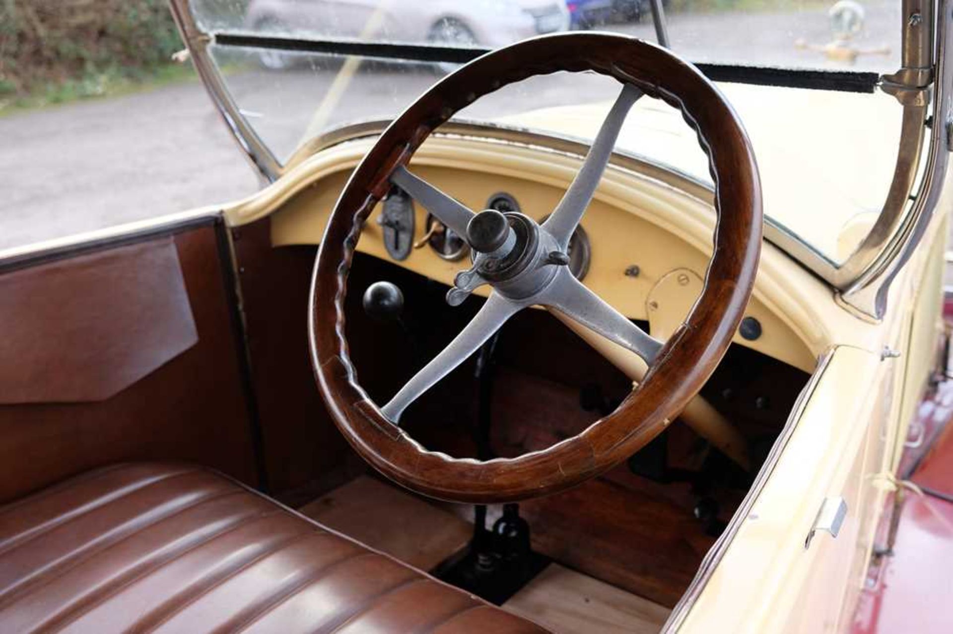 1926 Buick Standard Six Tourer - Image 20 of 58