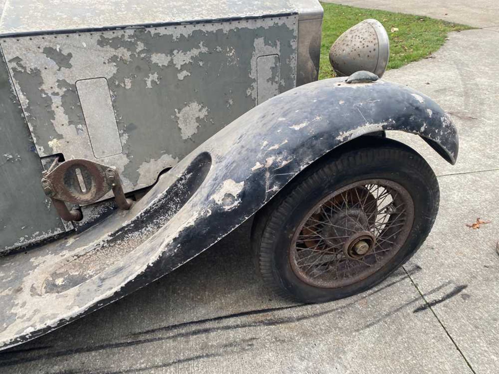 1932 Rolls-Royce 20/25 Saloon - Image 15 of 27