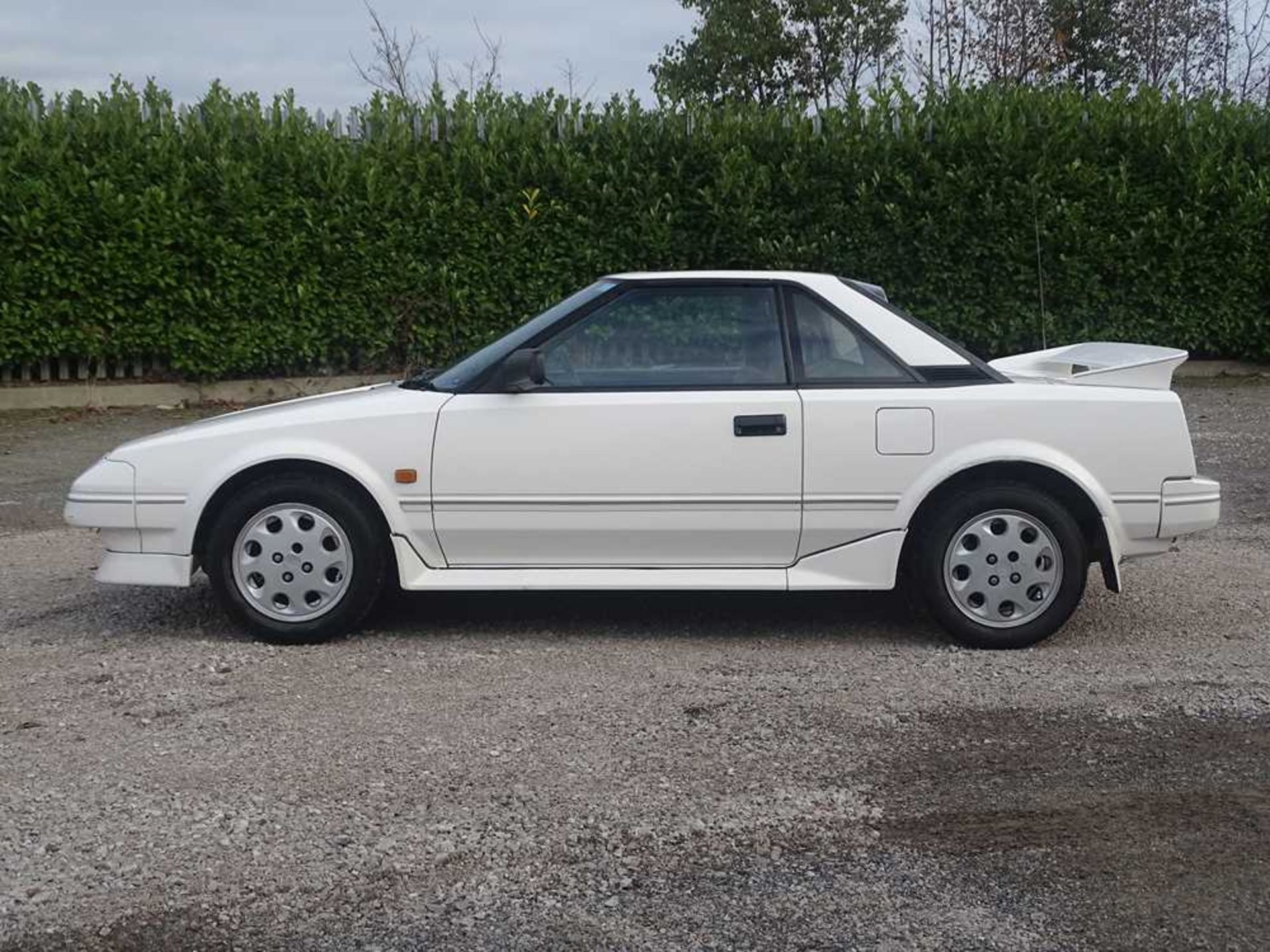 1990 Toyota MR2 - Bild 5 aus 40