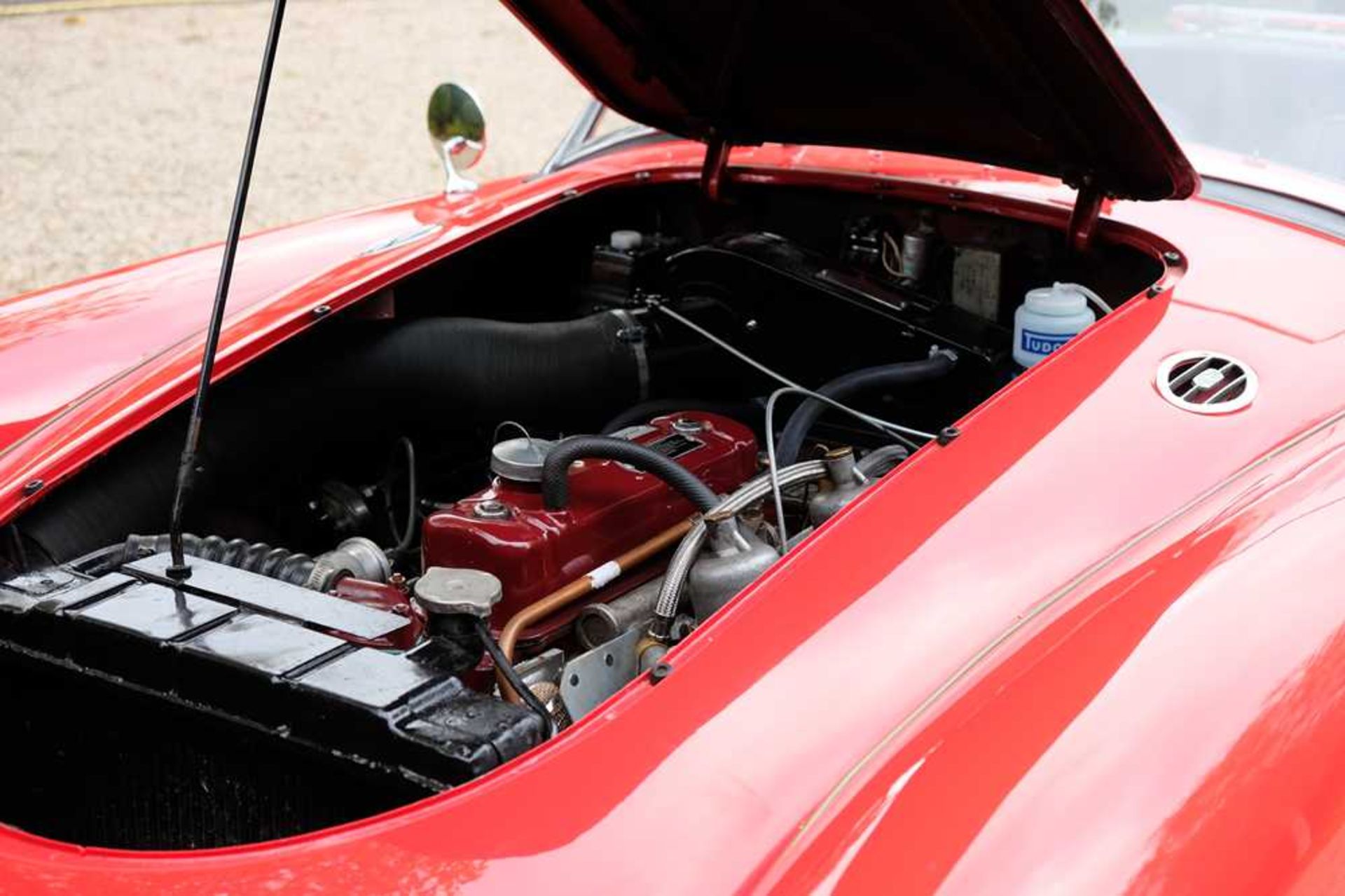 1958 MGA Roadster - Image 36 of 74