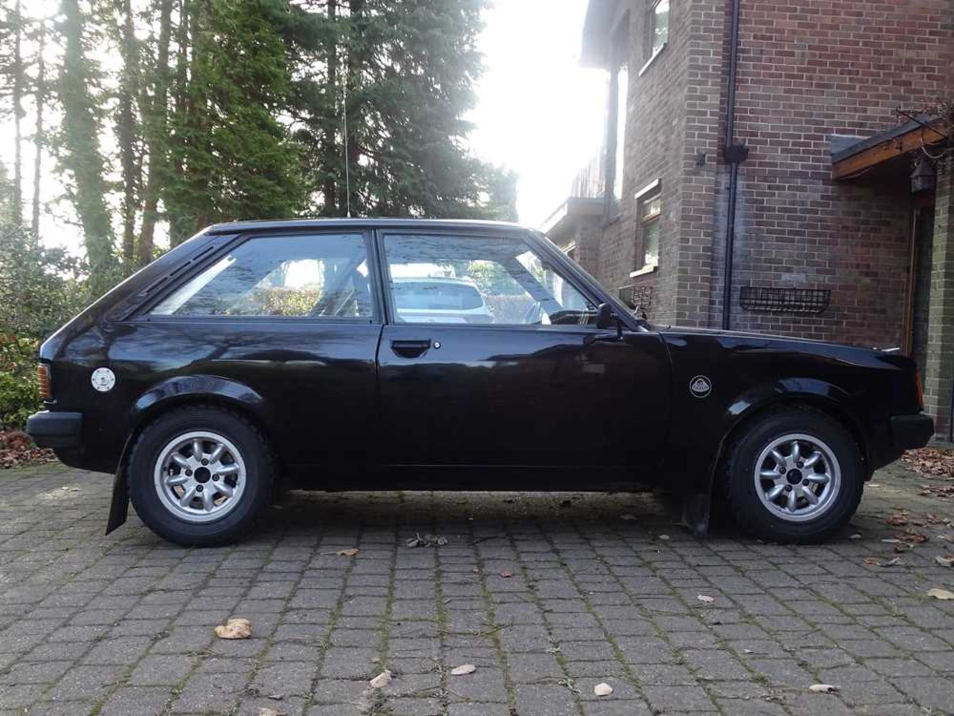 1980 Talbot Sunbeam Lotus - Image 6 of 47