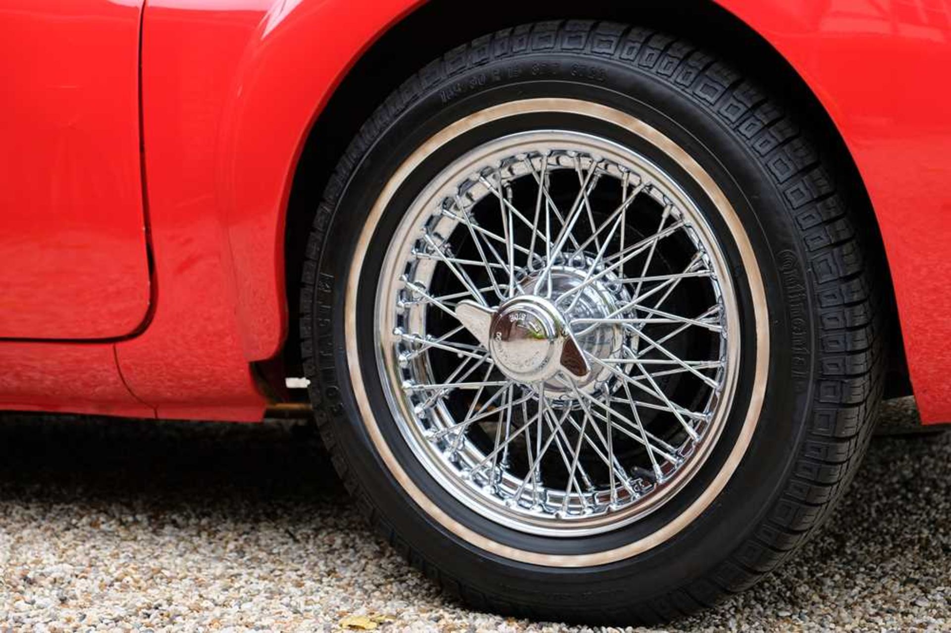 1958 MGA Roadster - Image 61 of 74