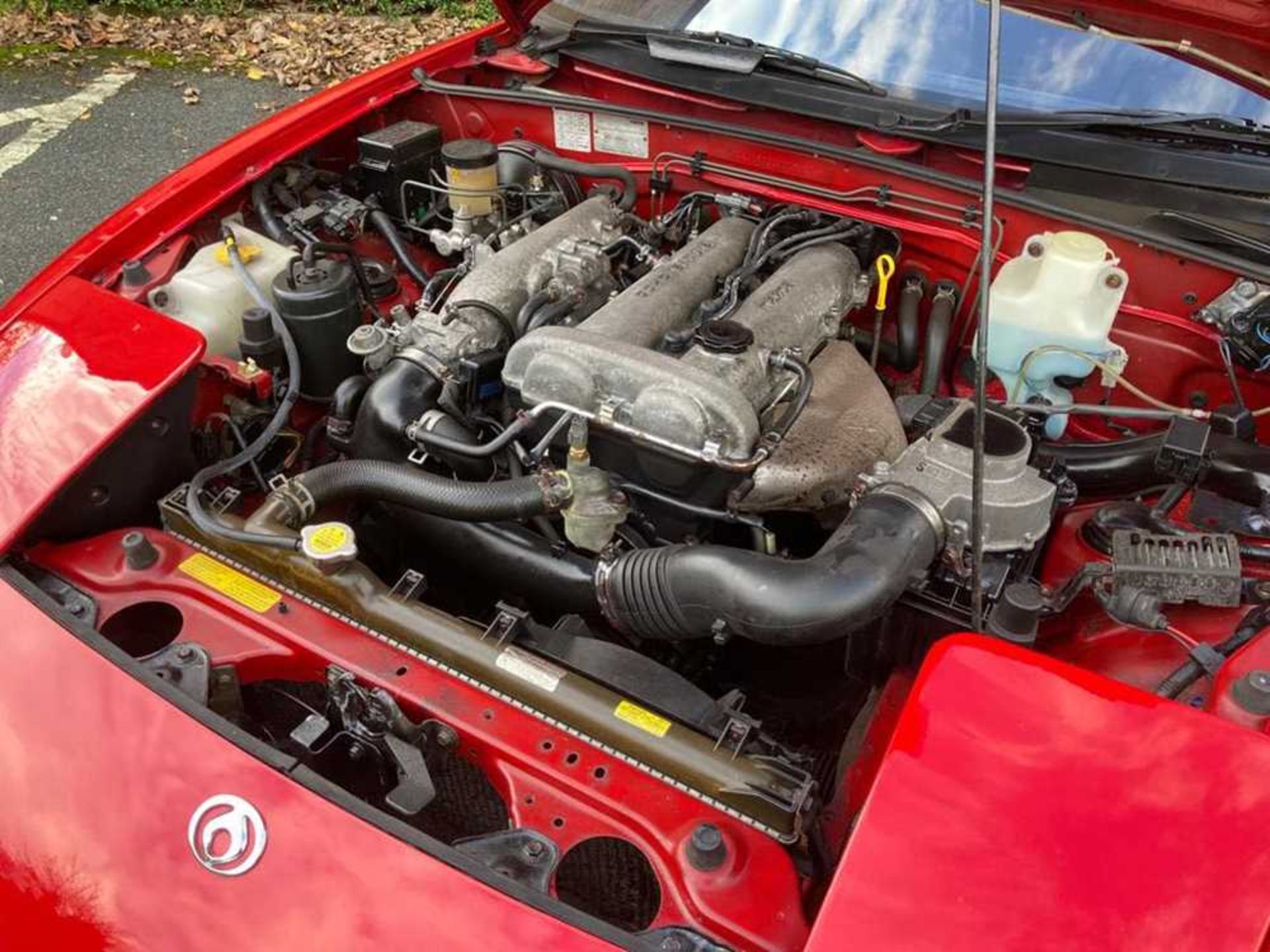 1995 Mazda MX-5 No Reserve - Image 11 of 26