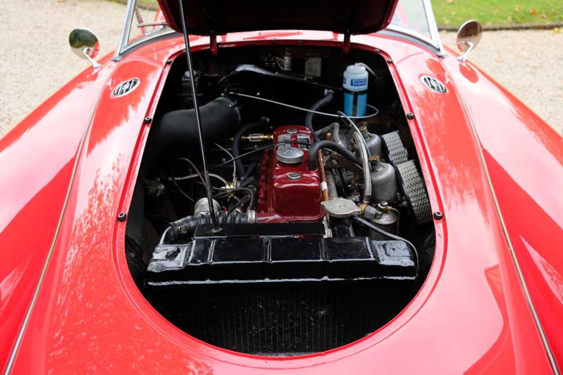 1958 MGA Roadster - Image 37 of 74