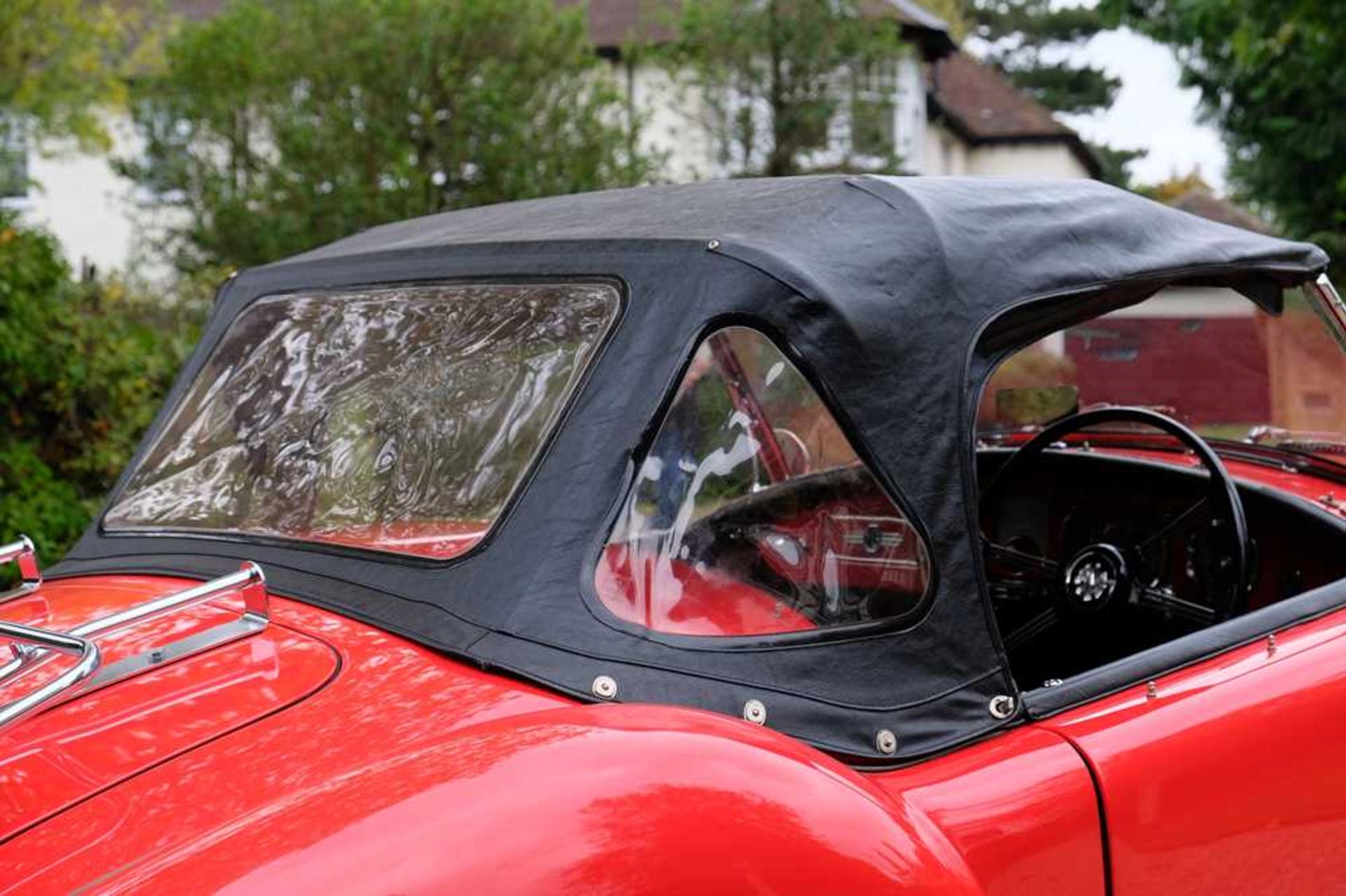 1958 MGA Roadster - Image 50 of 74