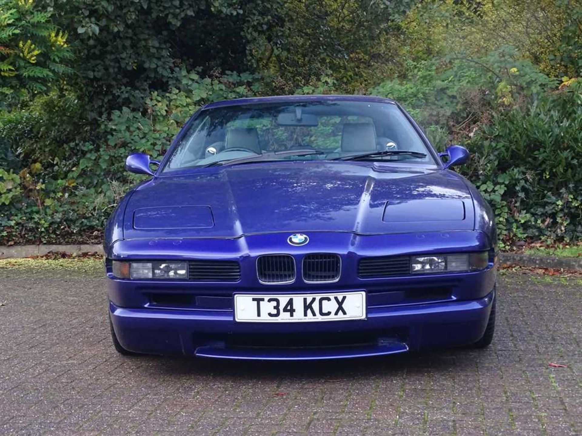 1999 BMW 840 CI Sport - Image 6 of 36