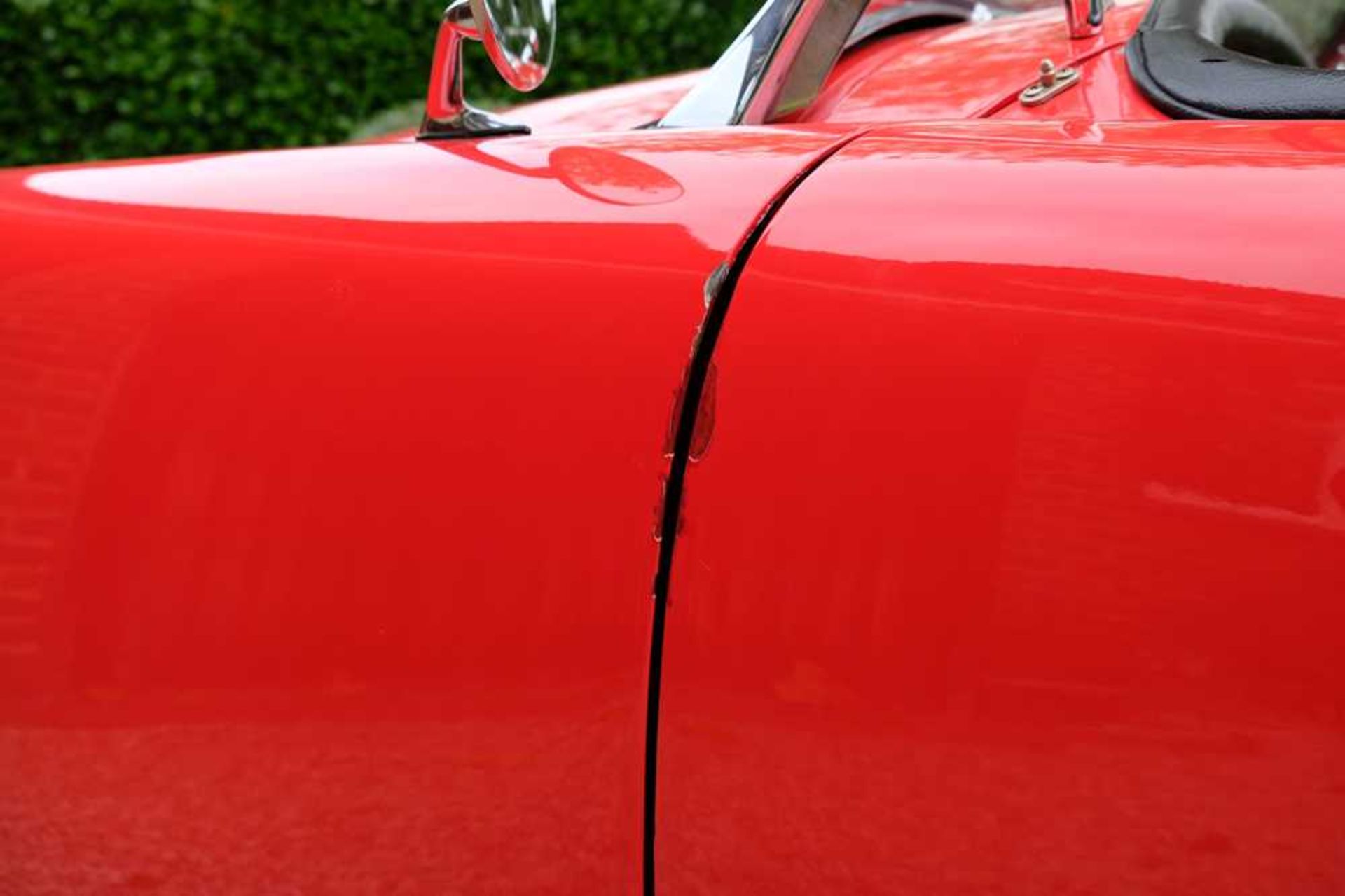 1958 MGA Roadster - Image 56 of 74