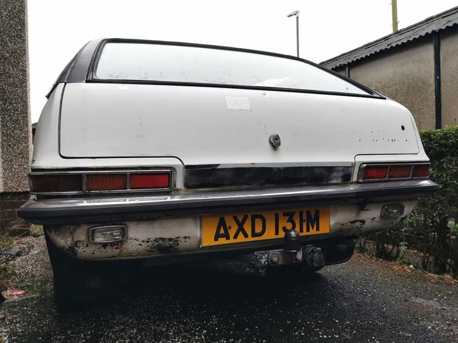 1974 Vauxhall Viva 1300 SL Estate No Reserve - Image 23 of 39