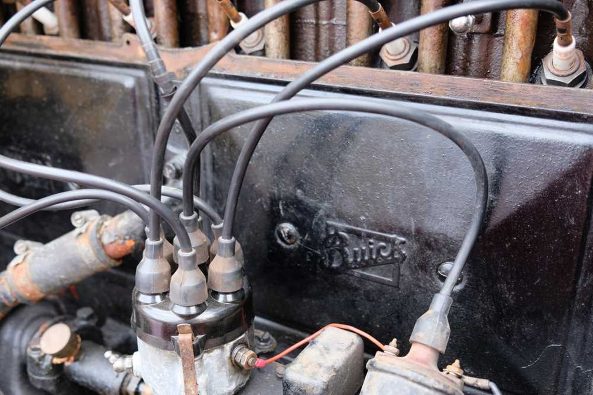 1926 Buick Standard Six Tourer - Image 39 of 58