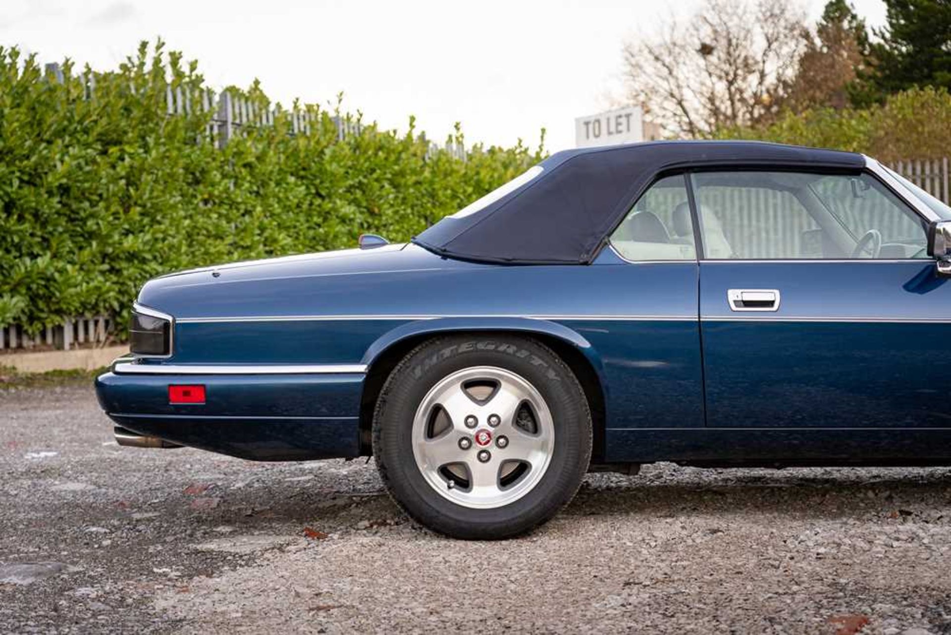 1995 Jaguar XJS 4.0 Convertible - Image 43 of 50