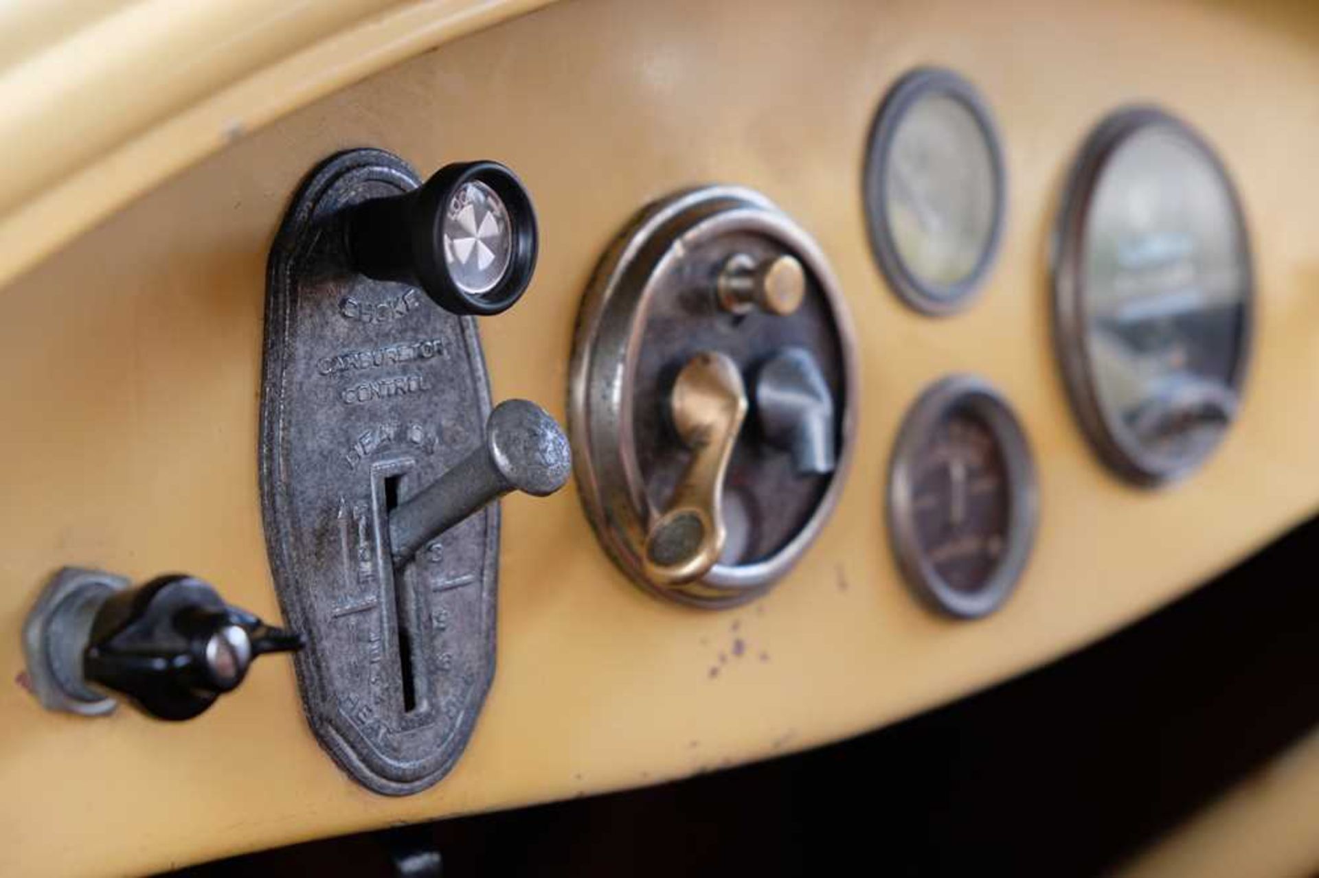 1926 Buick Standard Six Tourer - Image 31 of 58