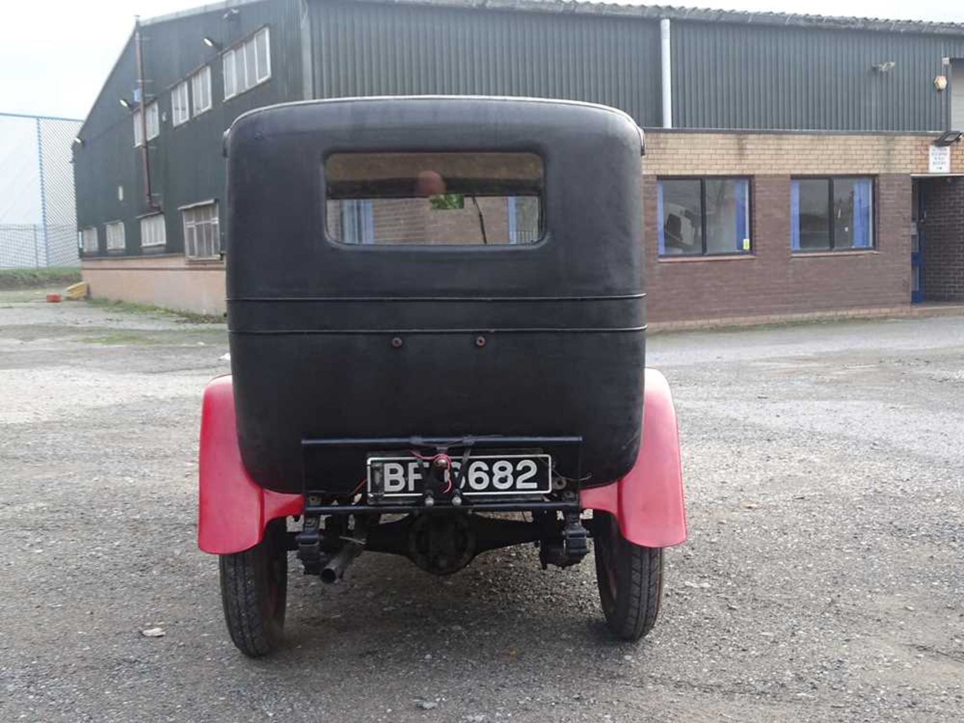 1928 Fiat 509A Berlina - Image 5 of 32