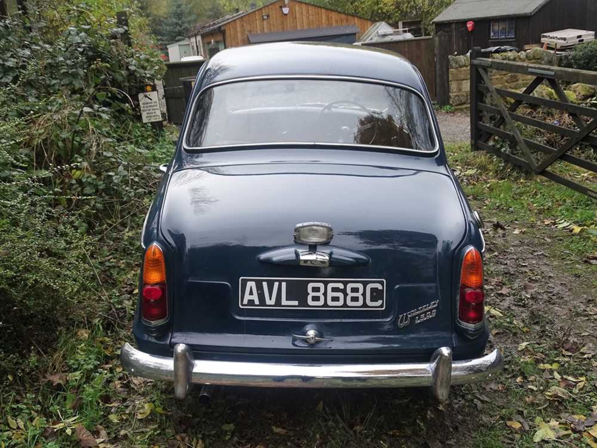 1965 Wolseley 1500 - Image 7 of 35