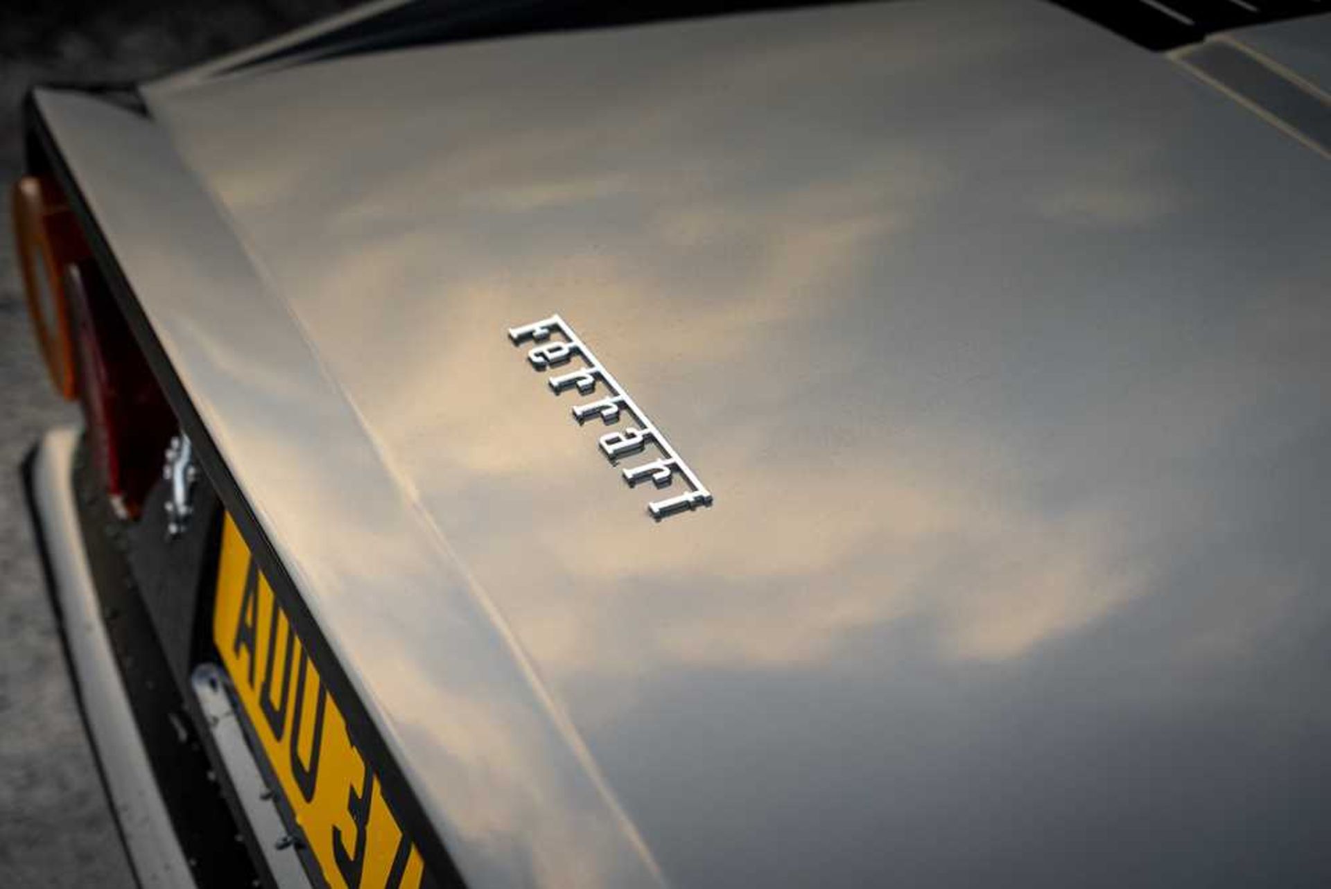 1982 Ferrari 308 GTSi - Image 39 of 41