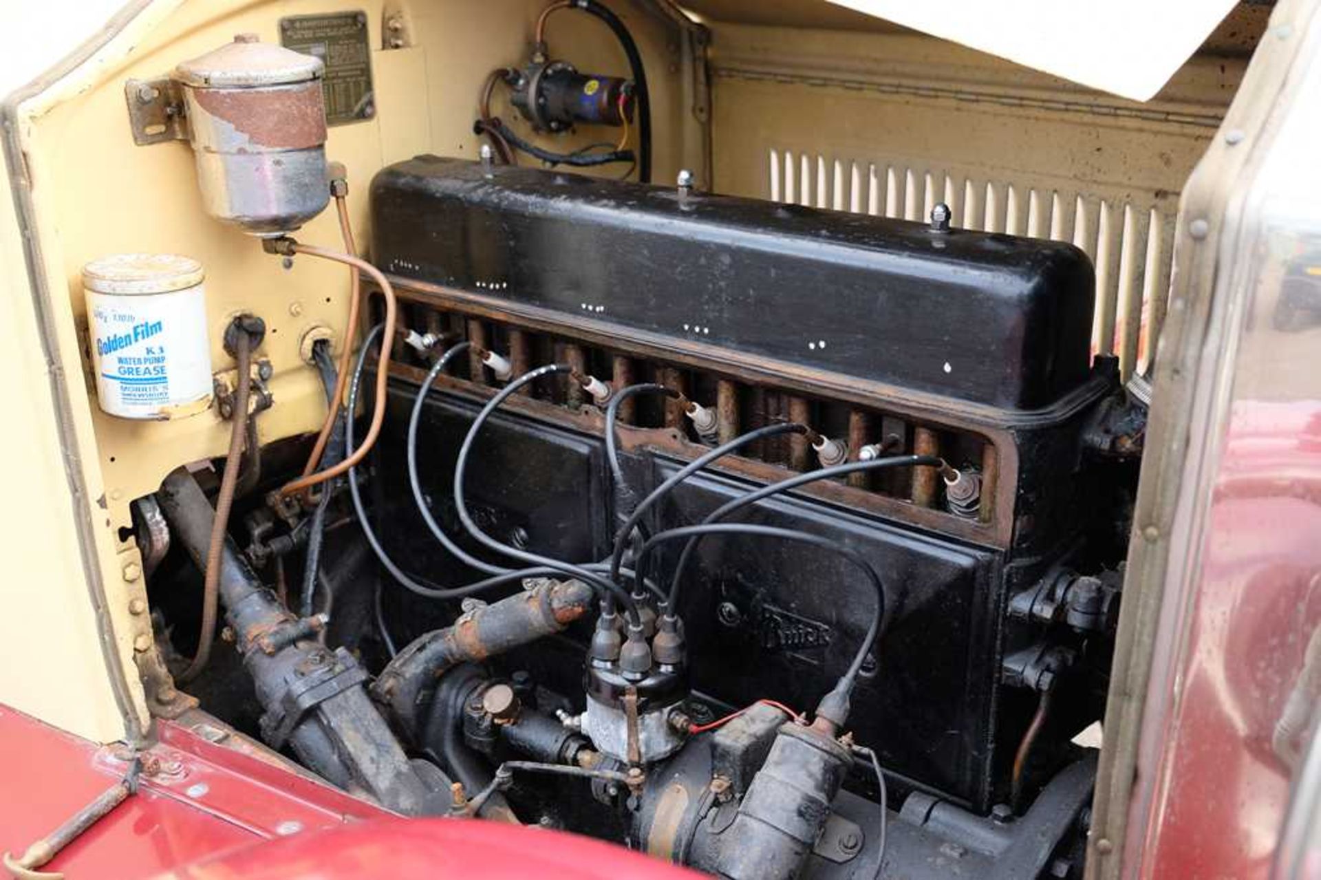 1926 Buick Standard Six Tourer - Image 44 of 58